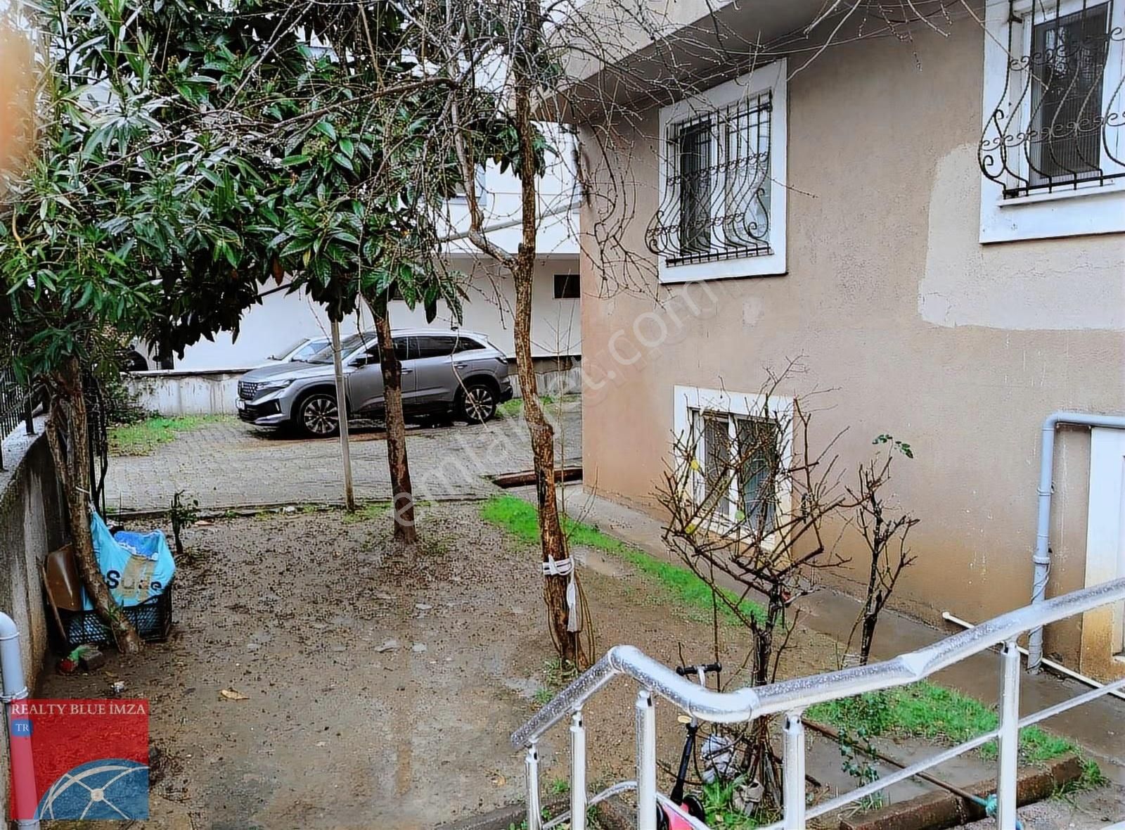 Ümraniye Parseller 3+1 140m Arakat Balkonlu Asansörlü Metro - Görsel 14