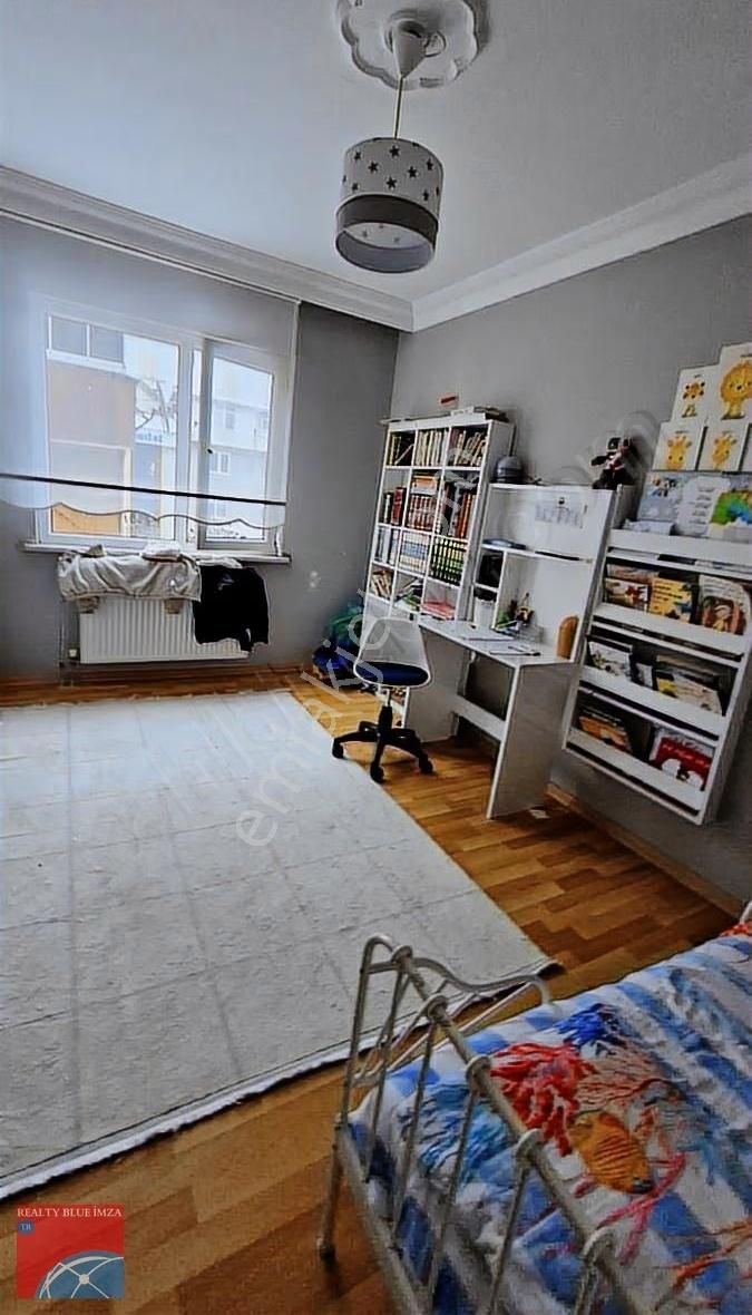 Ümraniye Parseller 3+1 140m Arakat Balkonlu Asansörlü Metro - Görsel 27