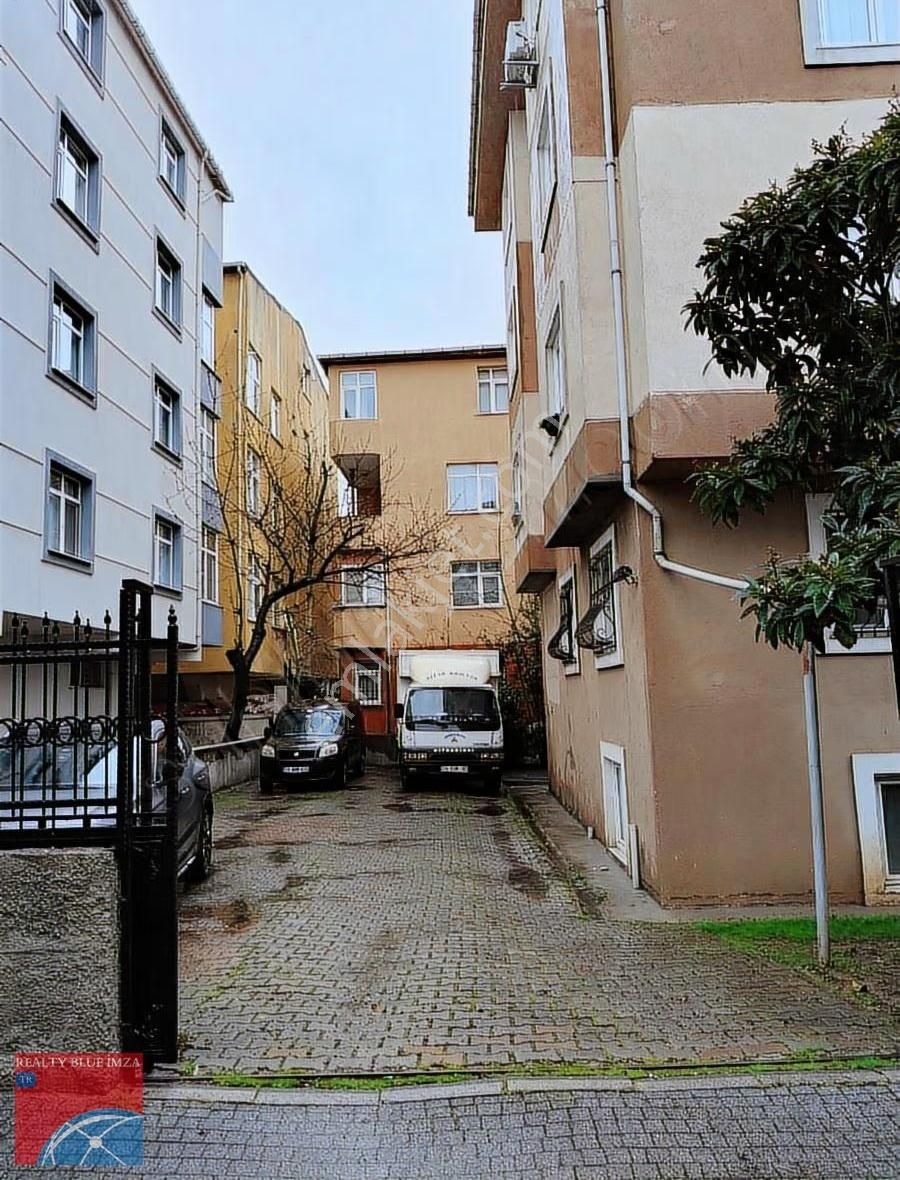 Ümraniye Parseller 3+1 140m Arakat Balkonlu Asansörlü Metro - Görsel 8