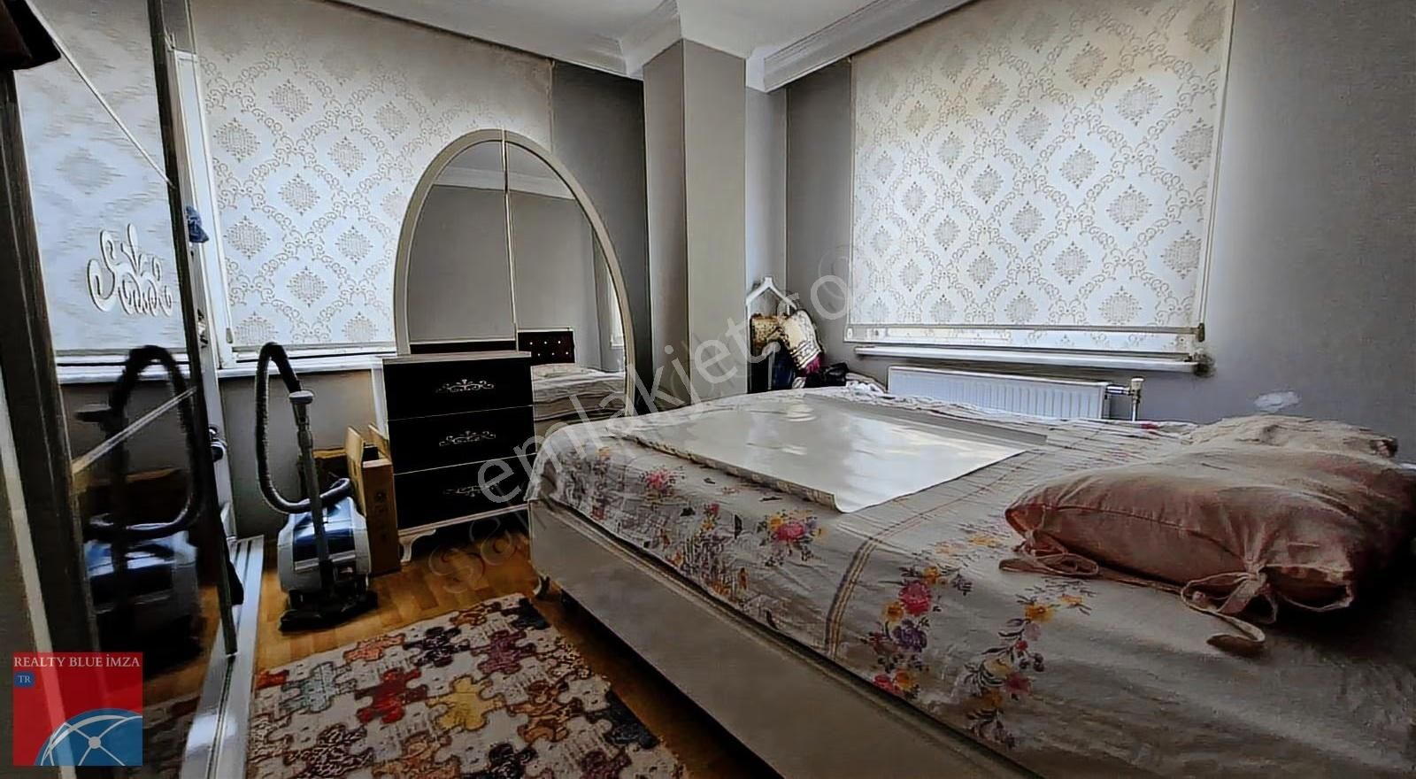 Ümraniye Parseller 3+1 140m Arakat Balkonlu Asansörlü Metro - Görsel 10