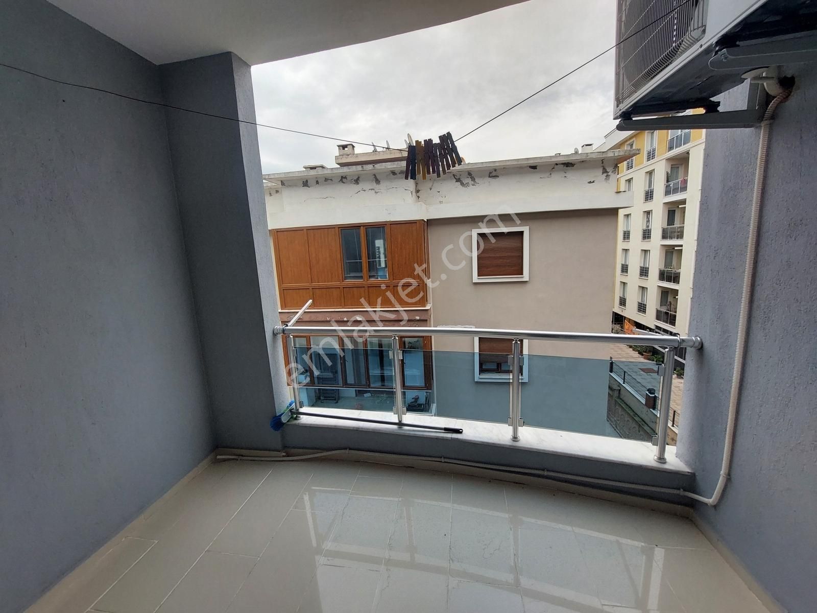 Bucakoop Site İçi D.gazlı Arakat 165m2 Asansörlü 4+1 Daire - Görsel 17