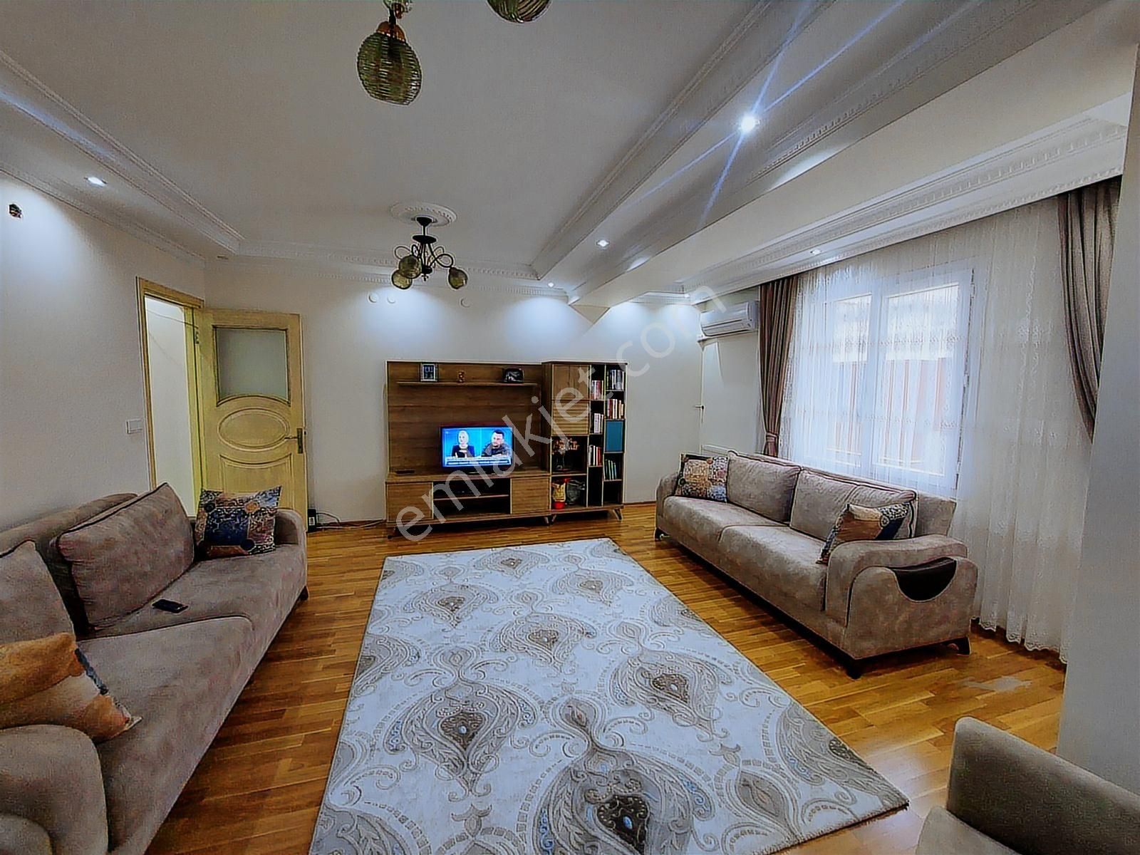 Bucakoop Site İçi D.gazlı Arakat 165m2 Asansörlü 4+1 Daire - Görsel 19