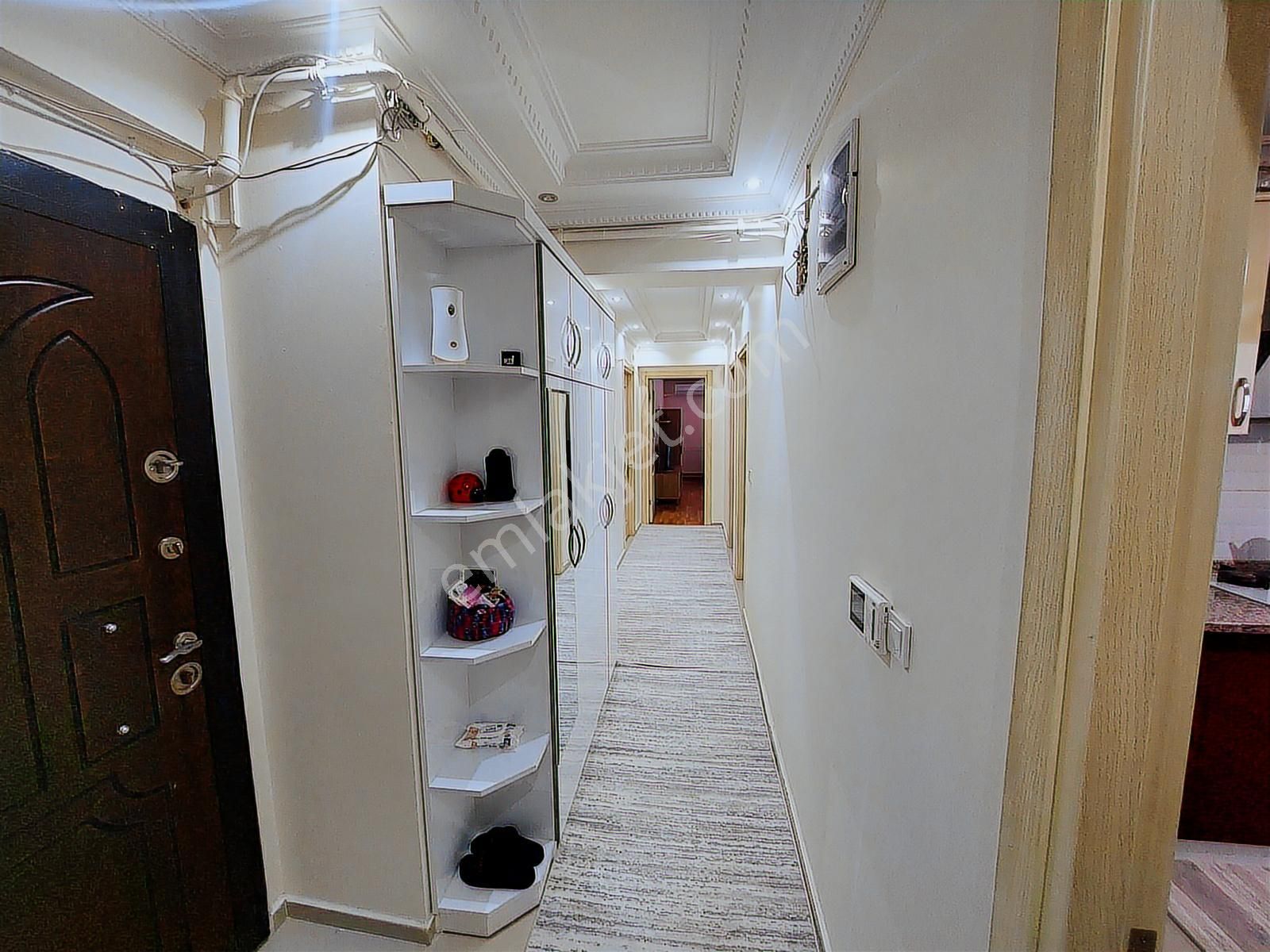 Bucakoop Site İçi D.gazlı Arakat 165m2 Asansörlü 4+1 Daire - Görsel 31