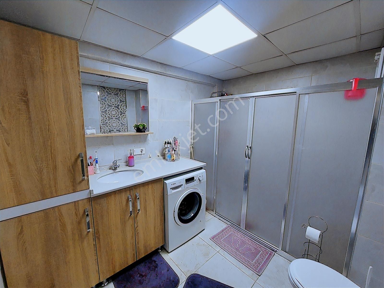 Bucakoop Site İçi D.gazlı Arakat 165m2 Asansörlü 4+1 Daire - Görsel 20