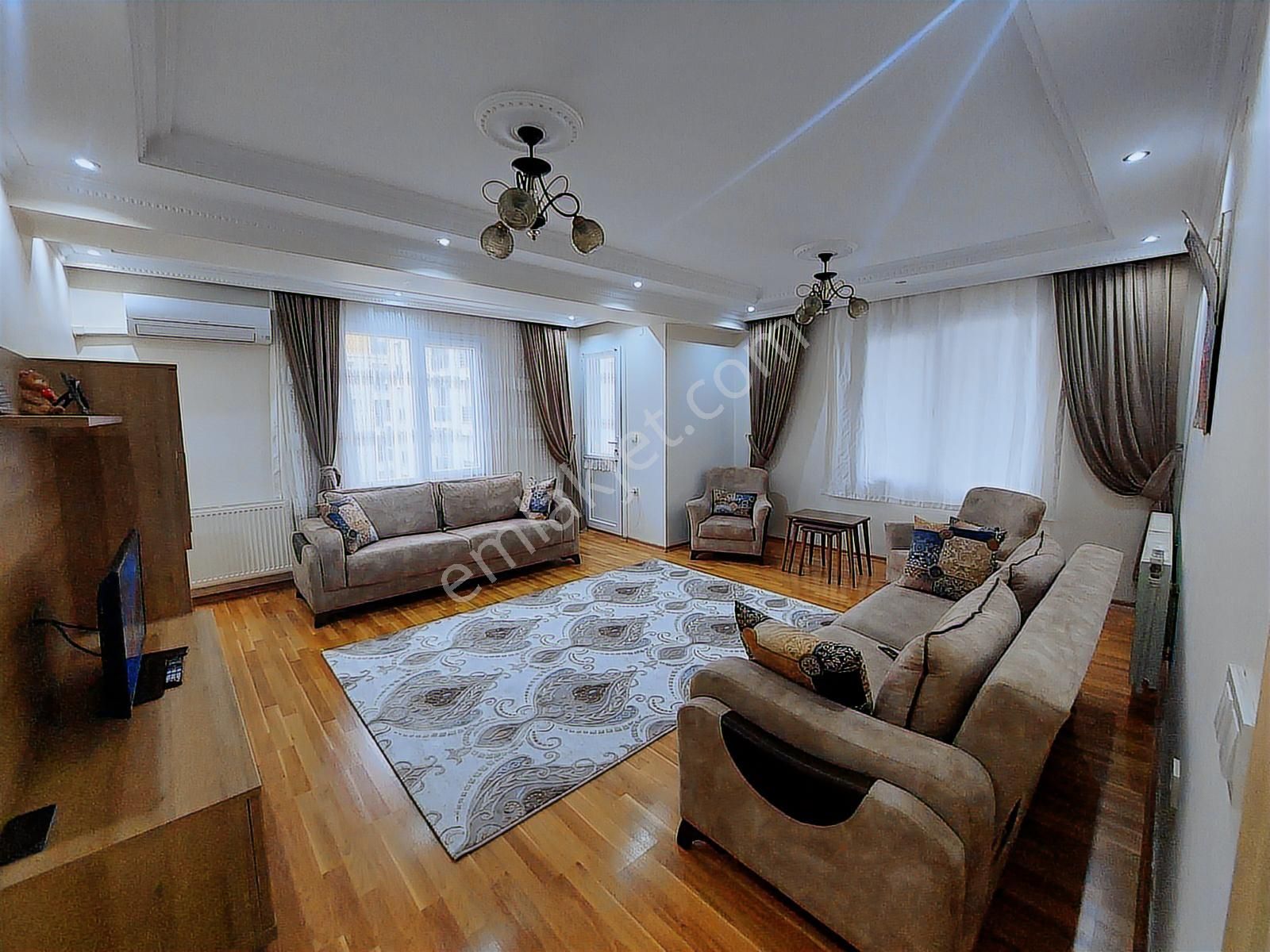 Bucakoop Site İçi D.gazlı Arakat 165m2 Asansörlü 4+1 Daire - Görsel 29