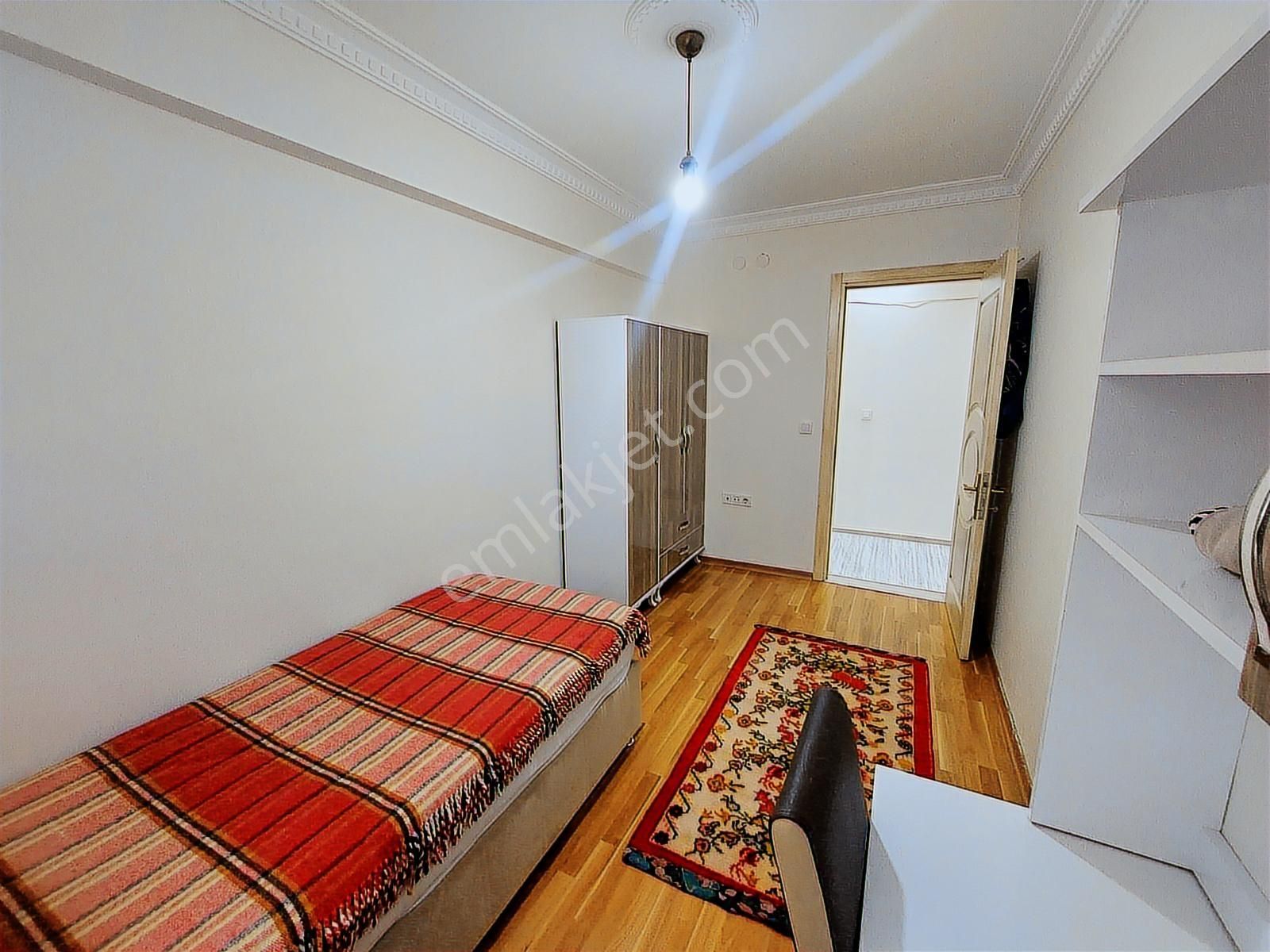 Bucakoop Site İçi D.gazlı Arakat 165m2 Asansörlü 4+1 Daire - Görsel 24