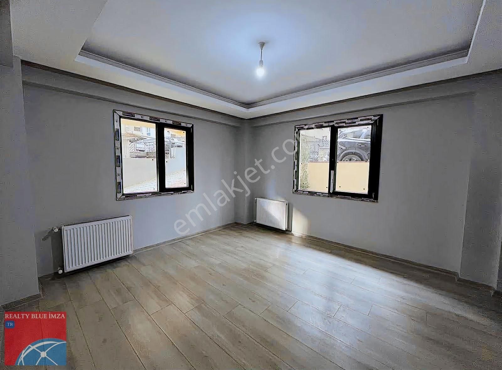 Taşdelende Geniş Lüks Satılık, Sıfır 1+1 Daire - Görsel 7