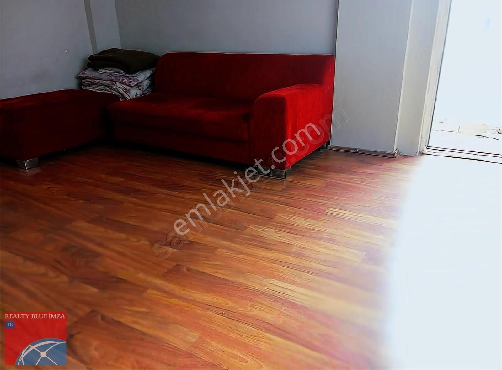 Sancaktepe Osmangazide Kismi Esyali 1+1 - Görsel 27