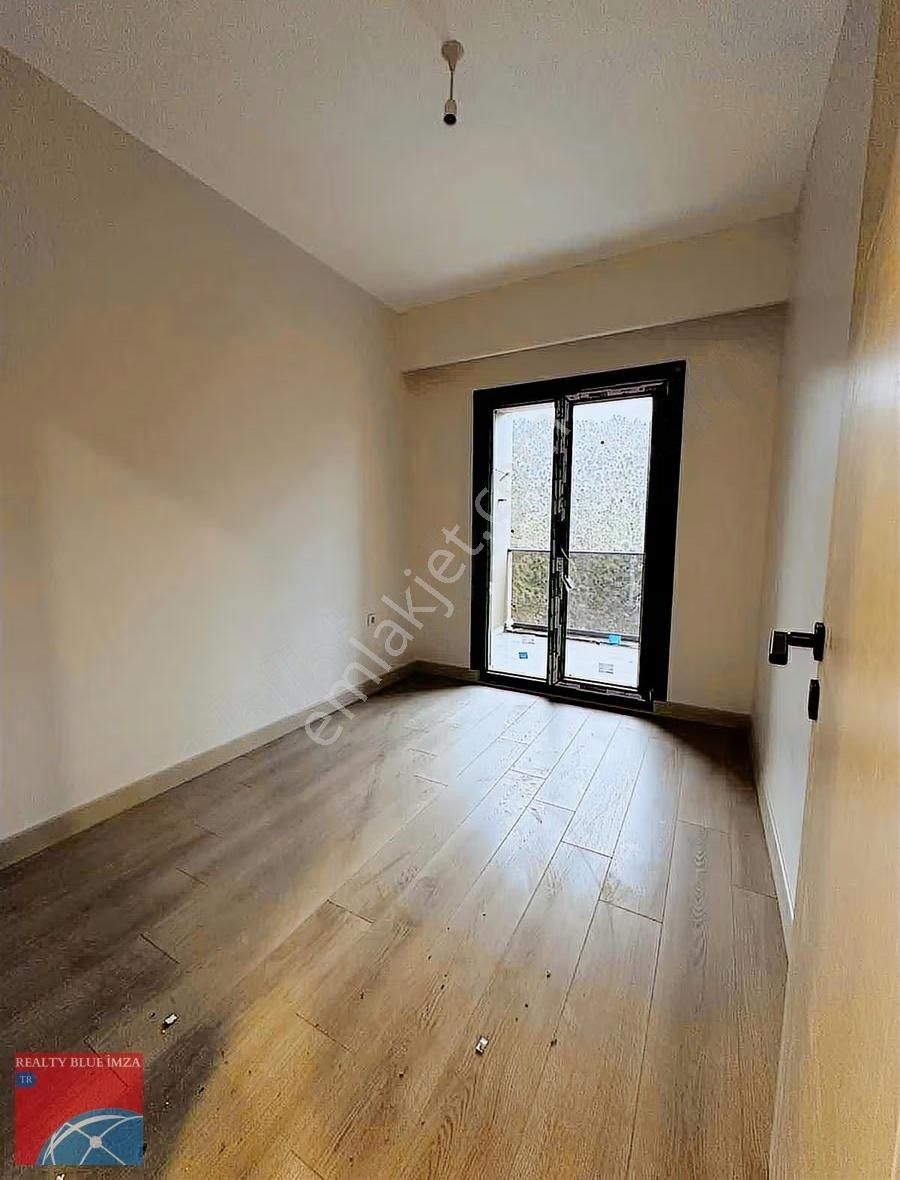 Alemdağ Mahallesi'nde Orman Manzaralı Satılık 3+1 Arakat Daire - Görsel 3