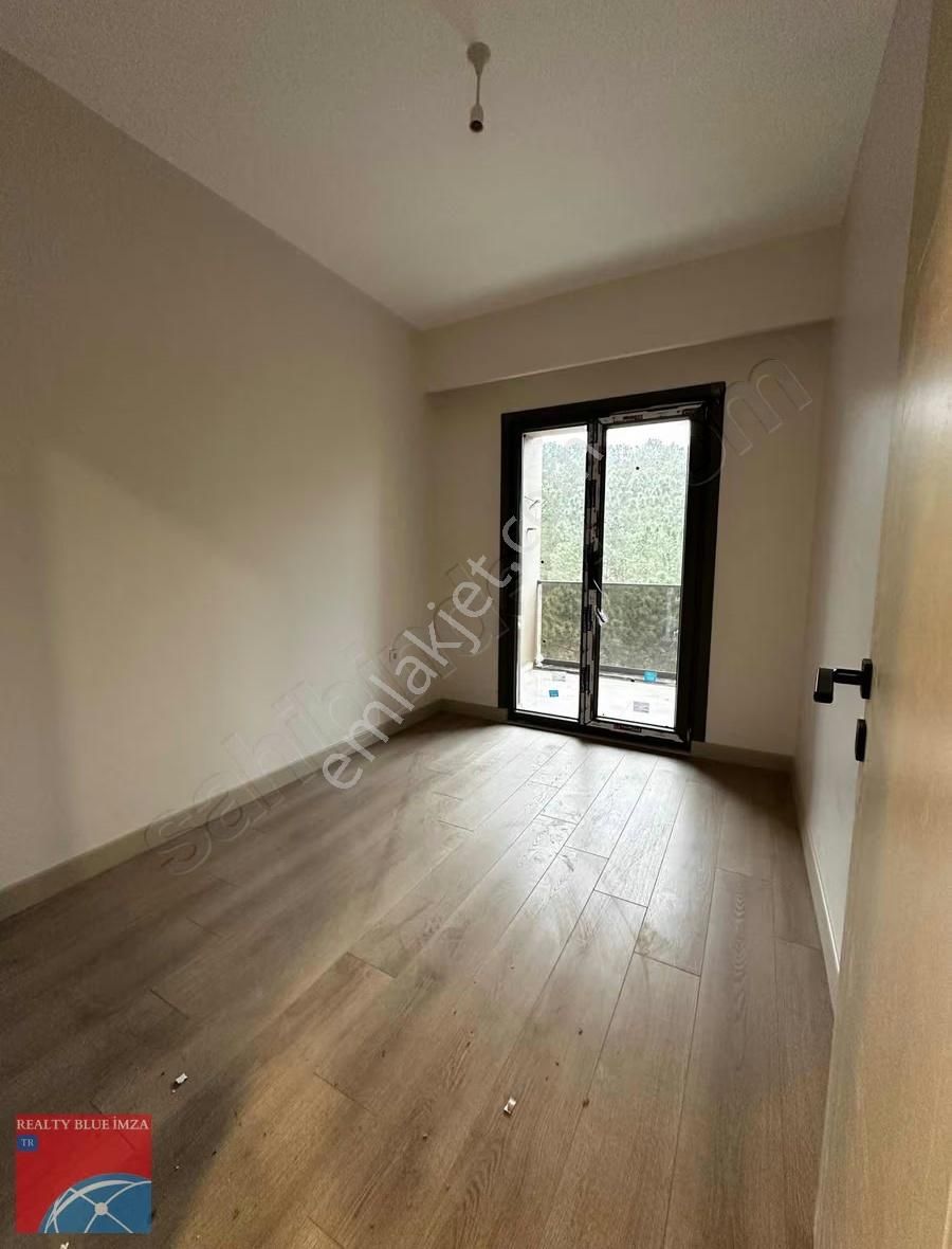 Alemdağ Mahallesi'nde Orman Manzaralı Satılık 3+1 Arakat Daire - Görsel 8