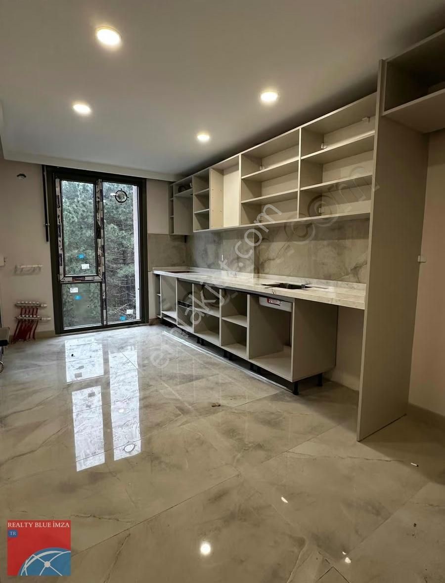 Alemdağ Mahallesi'nde Orman Manzaralı Satılık 3+1 Arakat Daire - Görsel 7