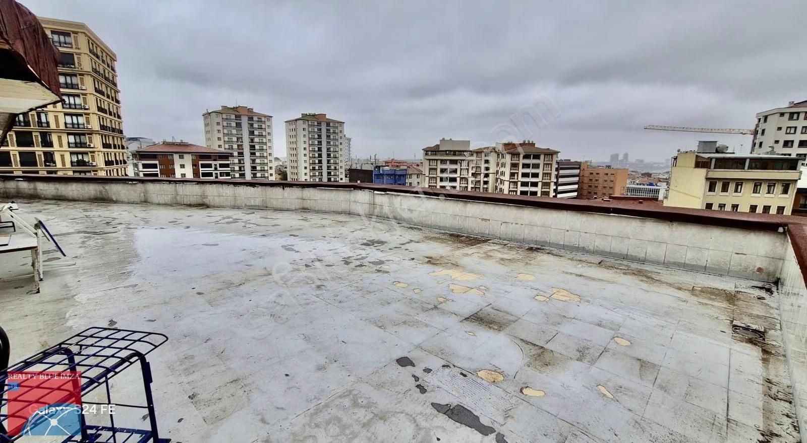 Esenler Ana Cadde Üzerinde Komple İş Yeri - Görsel 10