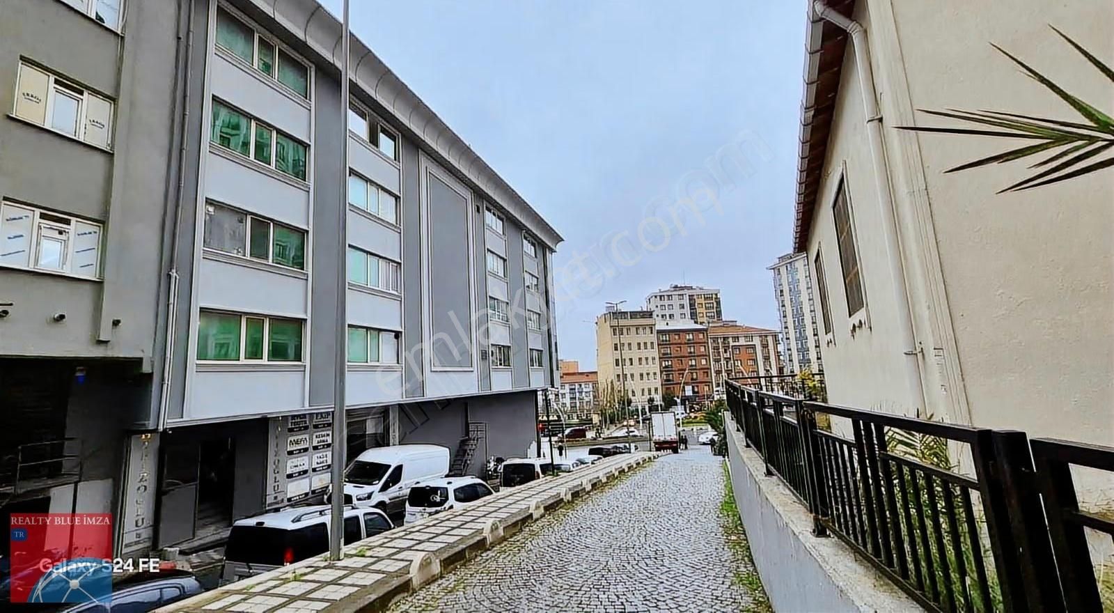 Esenler Ana Cadde Üzerinde Komple İş Yeri - Görsel 2