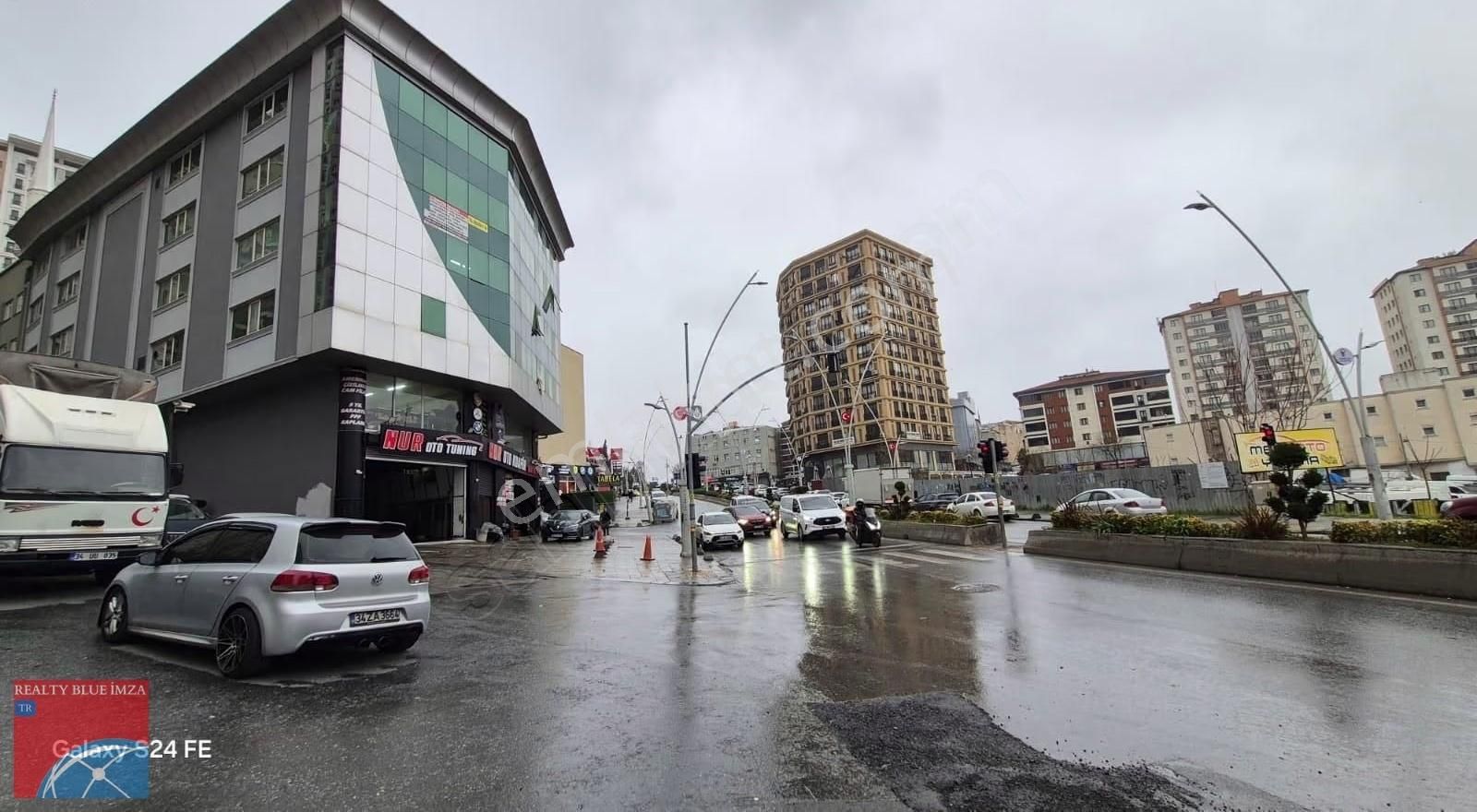 Esenler Ana Cadde Üzerinde Komple İş Yeri - Görsel 7