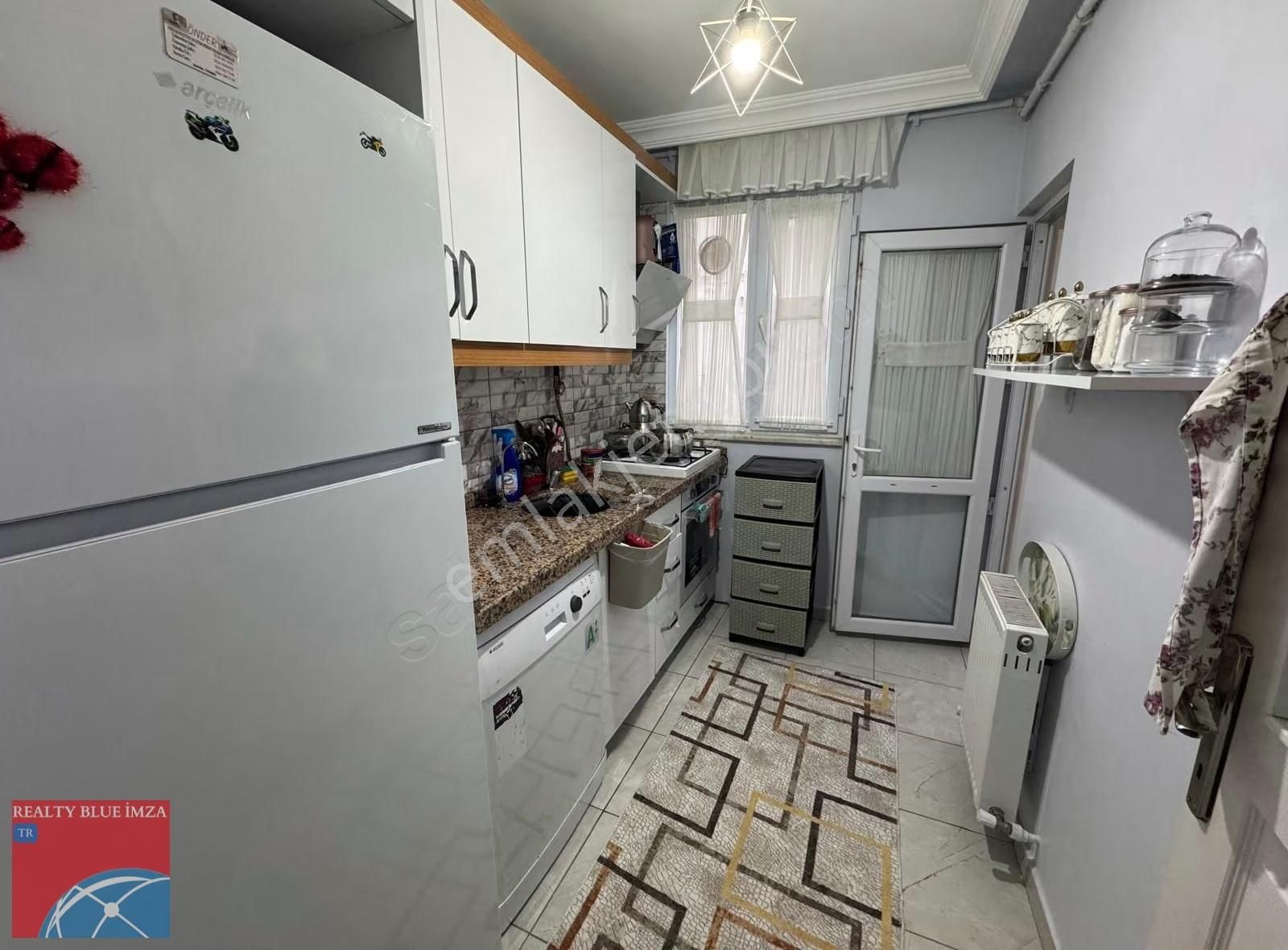 Sancaktepe 2+1 Çift Balkonlu Satılık Daire - Görsel 9