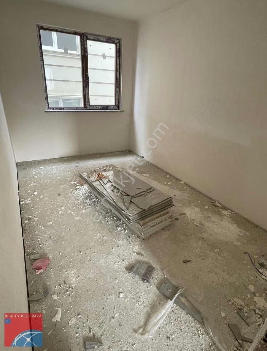 Merkez Mahallesinde 3+1 Satılık Sıfır Daire - Görsel 11