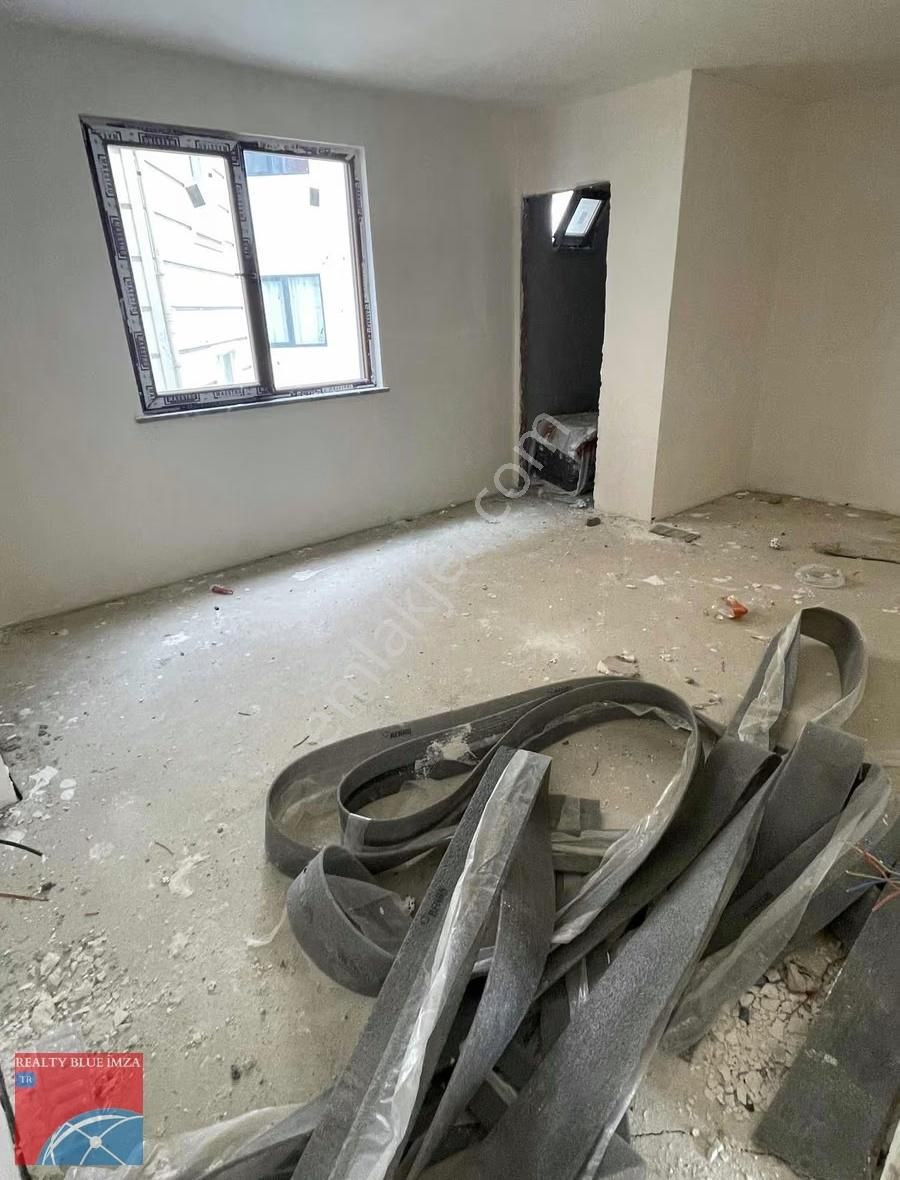 Merkez Mahallesinde 3+1 Satılık Sıfır Daire - Görsel 13