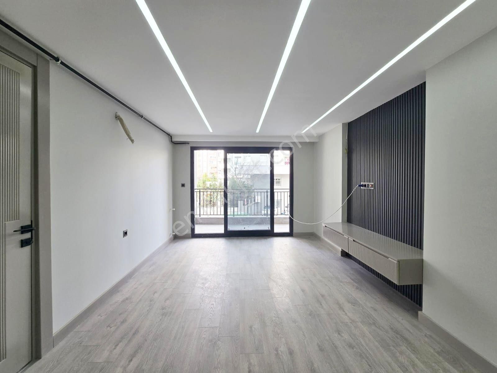 Çukurova S.demirel Bulv.radye Temelli Fore Kazıklı Alternatifsiz Kaçmaz Sıfır Lüks Daire - Görsel 4