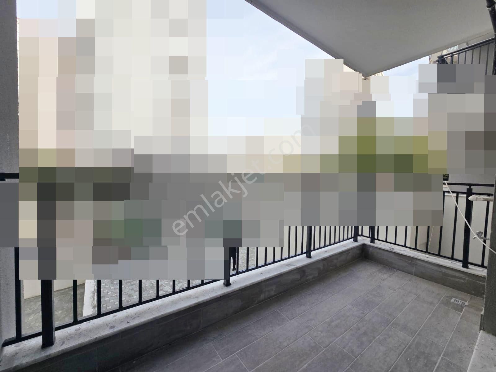 Çukurova S.demirel Bulv.radye Temelli Fore Kazıklı Alternatifsiz Kaçmaz Sıfır Lüks Daire - Görsel 9