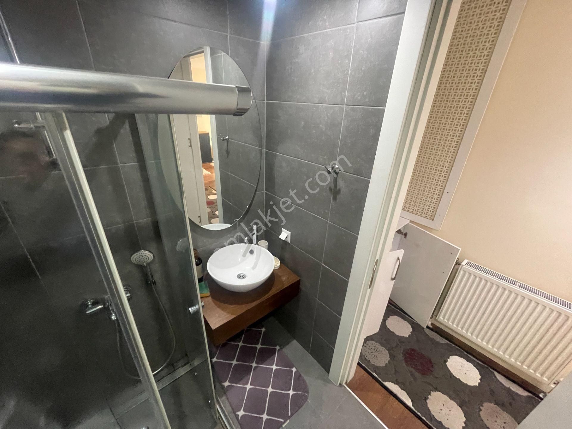 Dorelife Sitesi Kiralık 1+1 Daire Havuz Cephe 4. Kat Halil Güler - Görsel 27