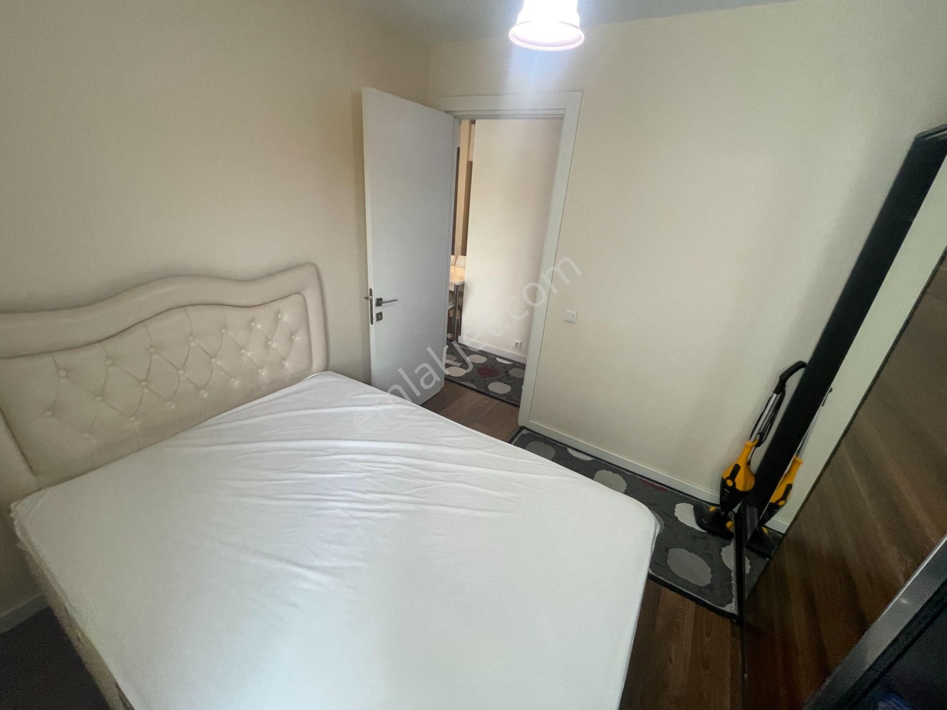 Dorelife Sitesi Kiralık 1+1 Daire Havuz Cephe 4. Kat Halil Güler - Görsel 32