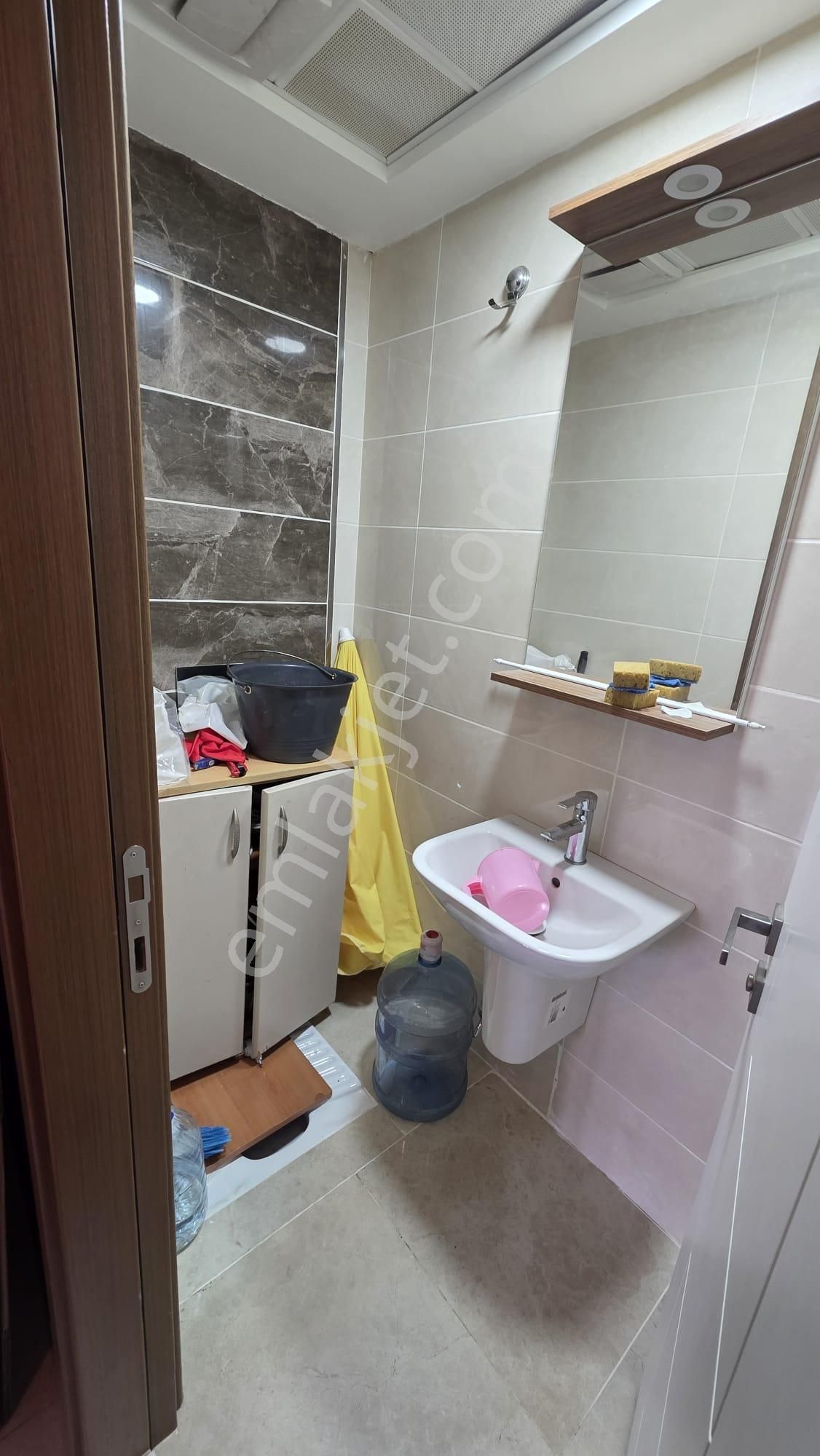 Beylikdüzü Kavaklı Huzurlu Marmara Sitesi 2+1 85m² Deniz Manzaralı Arakat - Görsel 19