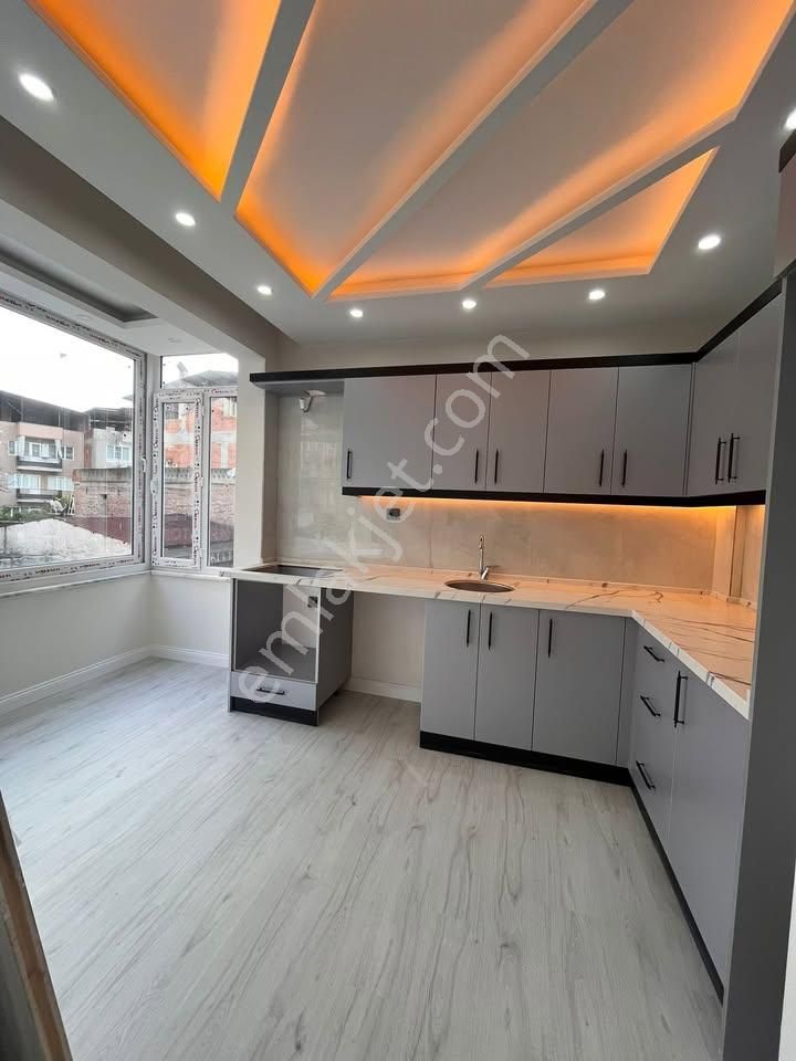 🏡 Göl-san Gayrimenkul’den 🏡 Cumhuriyet Mah. 3+1 Fırsat Dairee !!! - Görsel 3