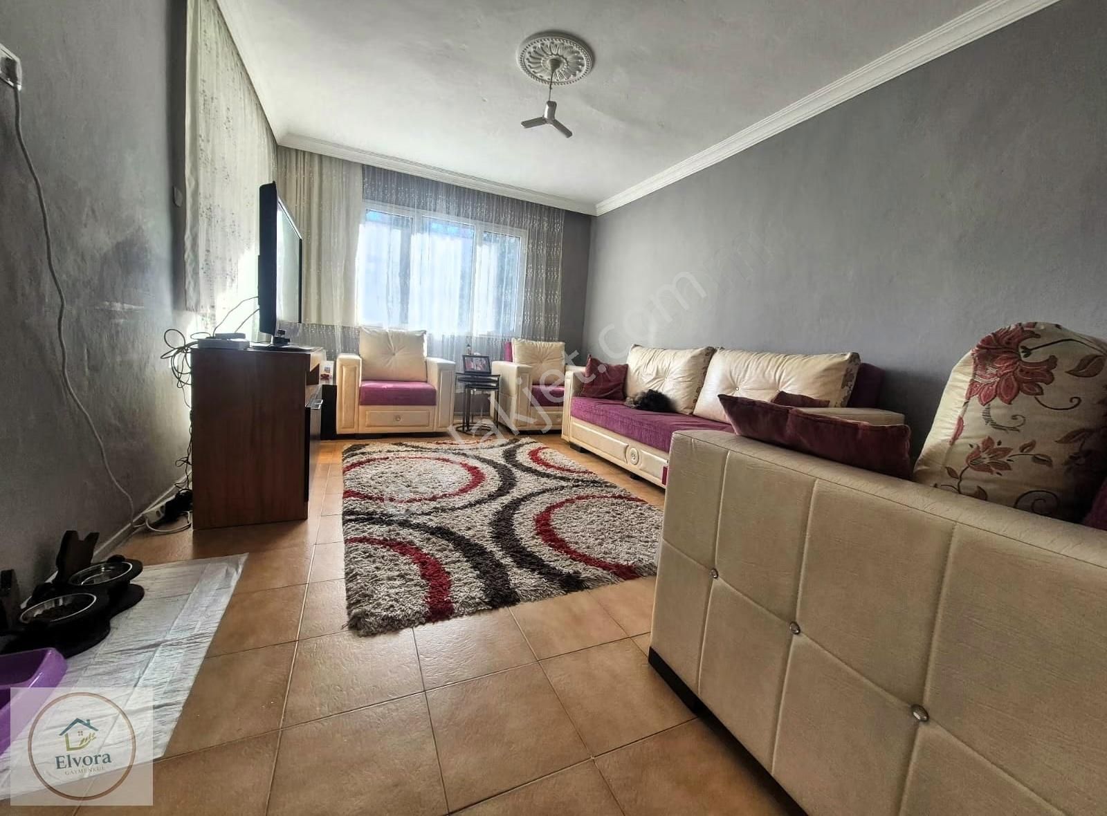 Buca Cumhuriyet Mahallesi Arakat 2+1 Satılık Daire - Görsel 10