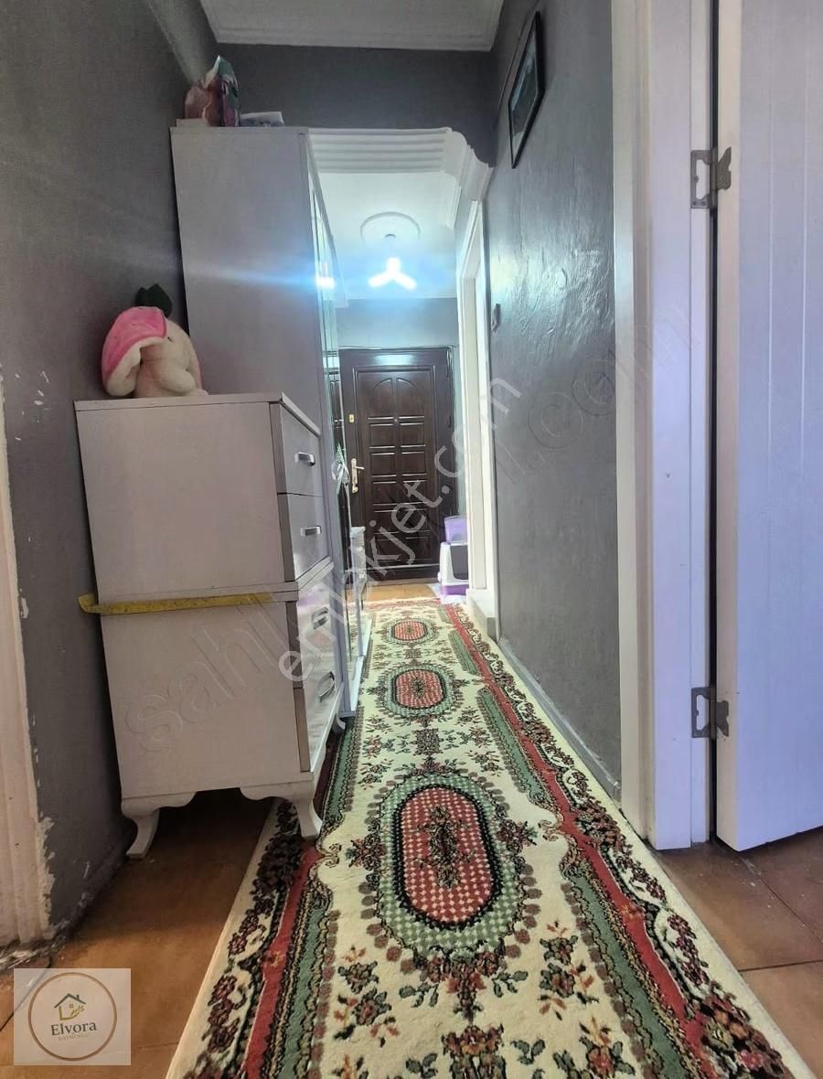 Buca Cumhuriyet Mahallesi Arakat 2+1 Satılık Daire - Görsel 30