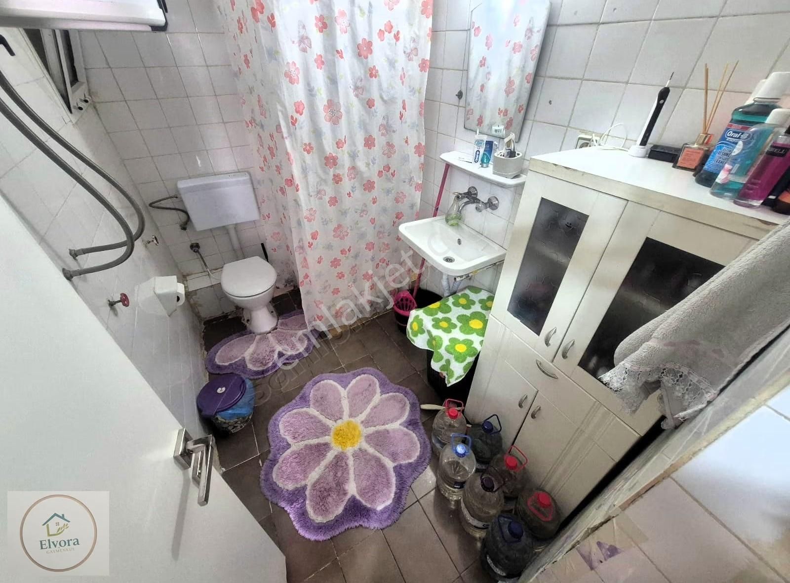 Buca Cumhuriyet Mahallesi Arakat 2+1 Satılık Daire - Görsel 21