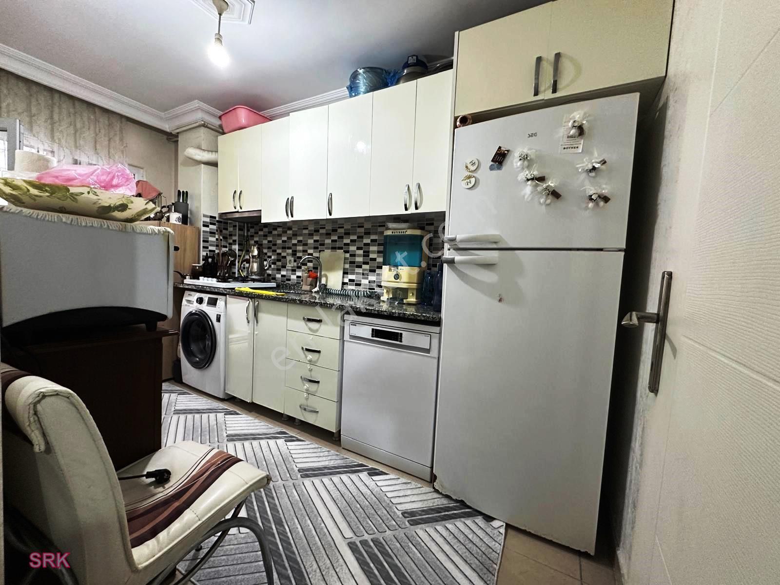 Serkan Gayrimenkulden Bahçelievler Yenibosnada 1 Kat 10 Yıllık Bina - Görsel 9