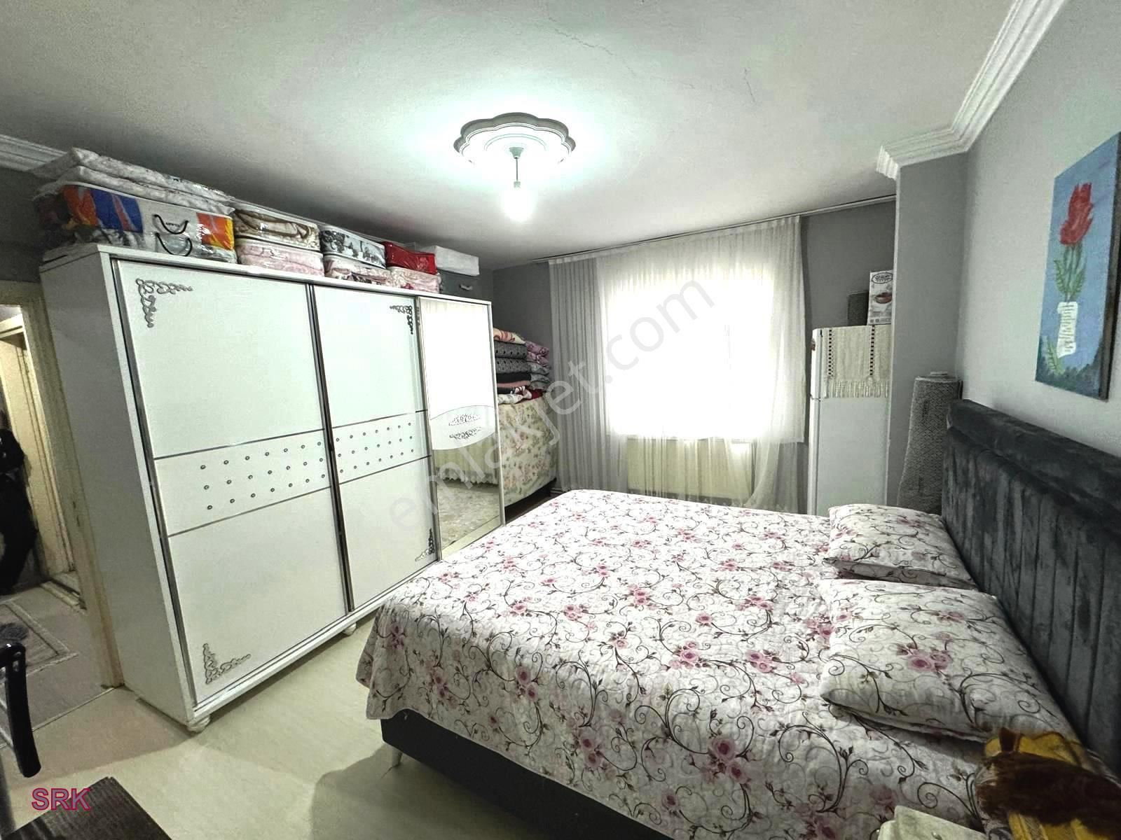 Serkan Gayrimenkulden Bahçelievler Yenibosnada 1 Kat 10 Yıllık Bina - Görsel 11