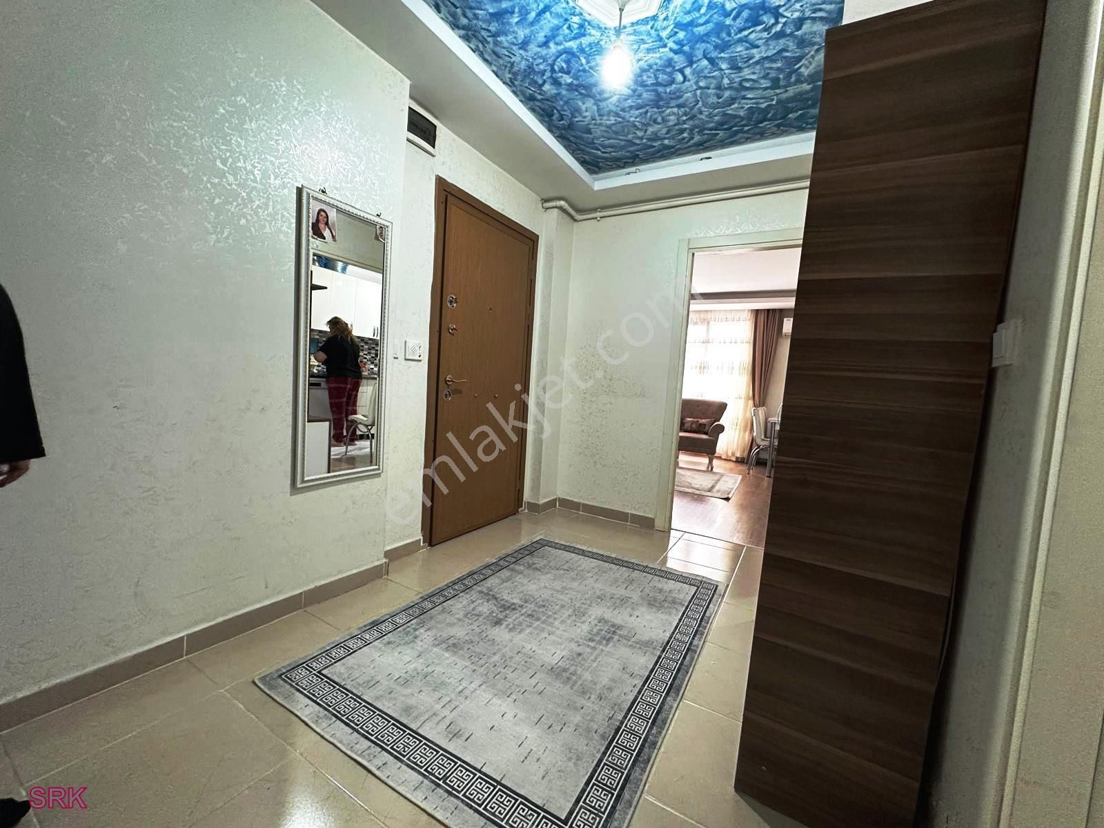 Serkan Gayrimenkulden Bahçelievler Yenibosnada 1 Kat 10 Yıllık Bina - Görsel 6