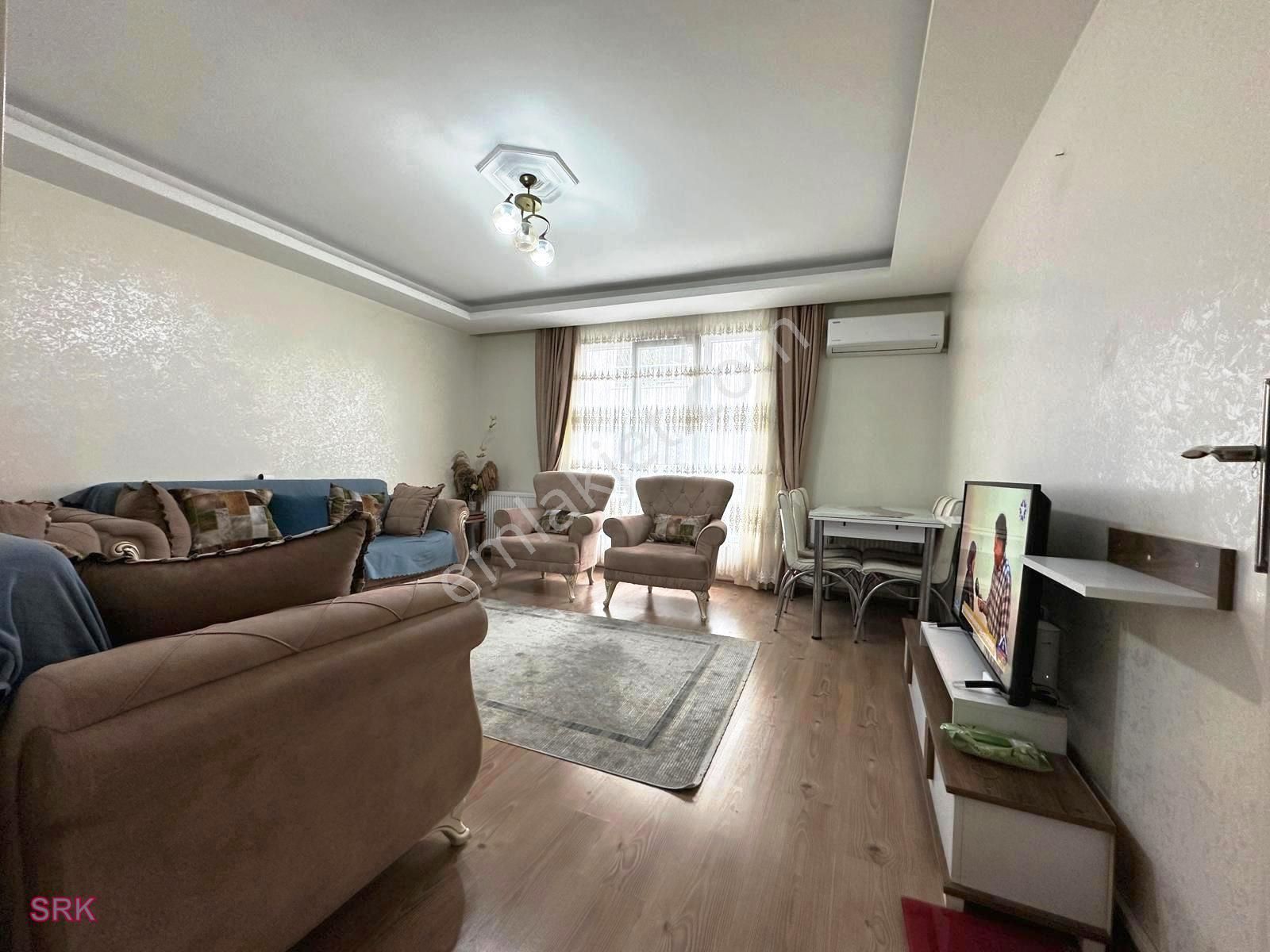 Serkan Gayrimenkulden Bahçelievler Yenibosnada 1 Kat 10 Yıllık Bina