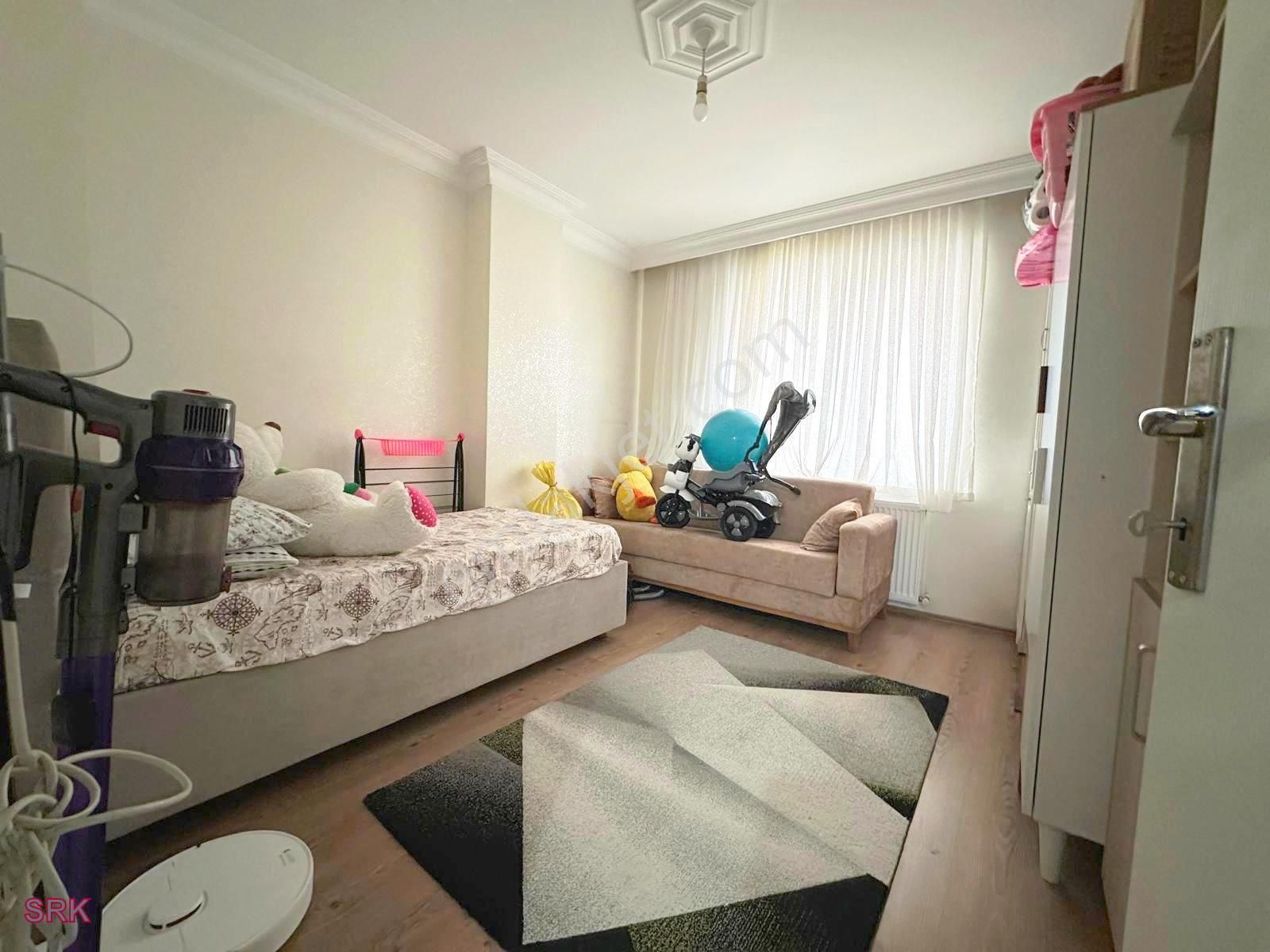 Serkan Gayrimenkulden Bahçelievler Yenibosnada 1 Kat 10 Yıllık Bina - Görsel 10