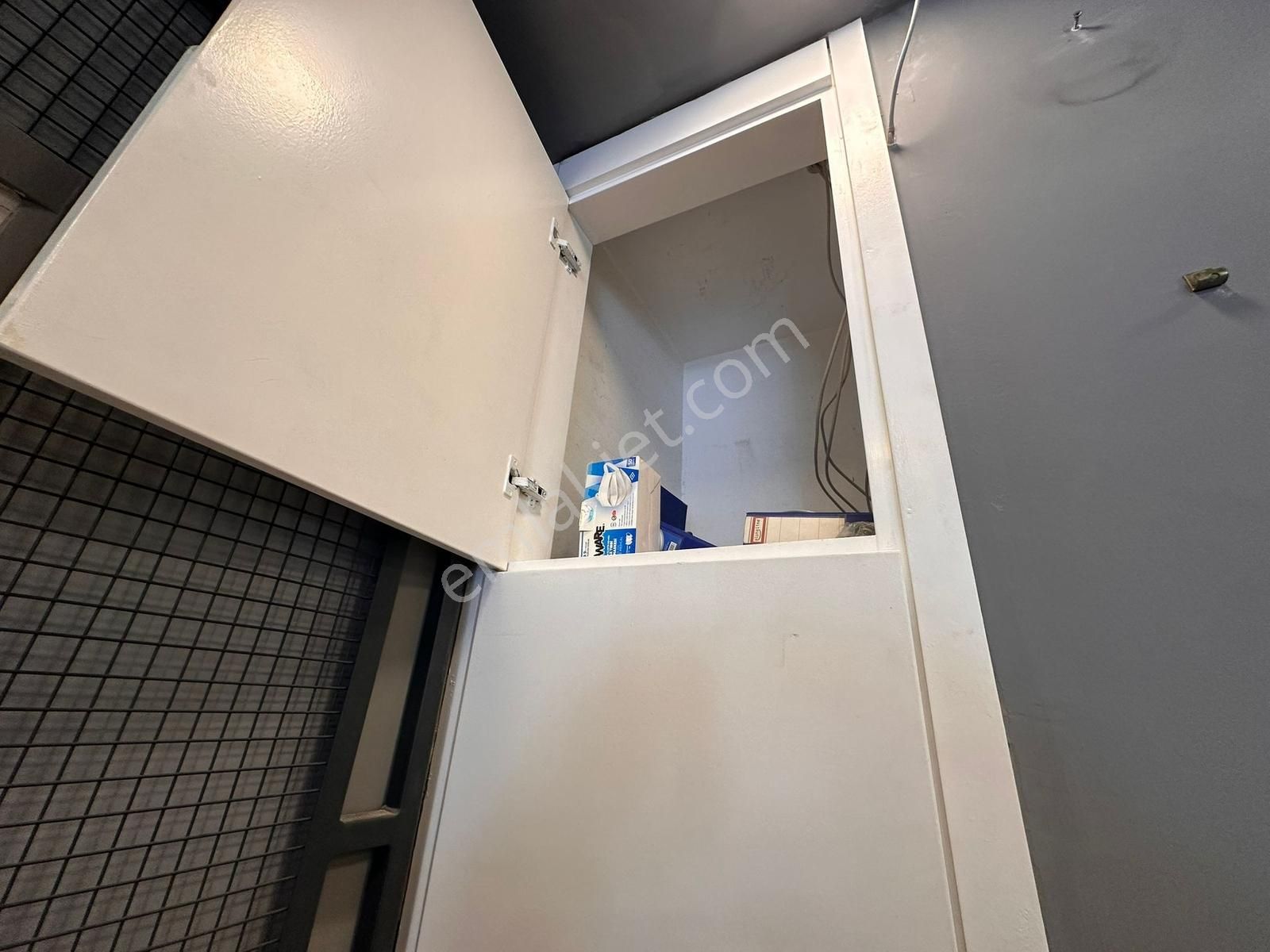 Stoptan Cumhuriyet Mahallesi Devren Kiralık Dükkan - Görsel 7