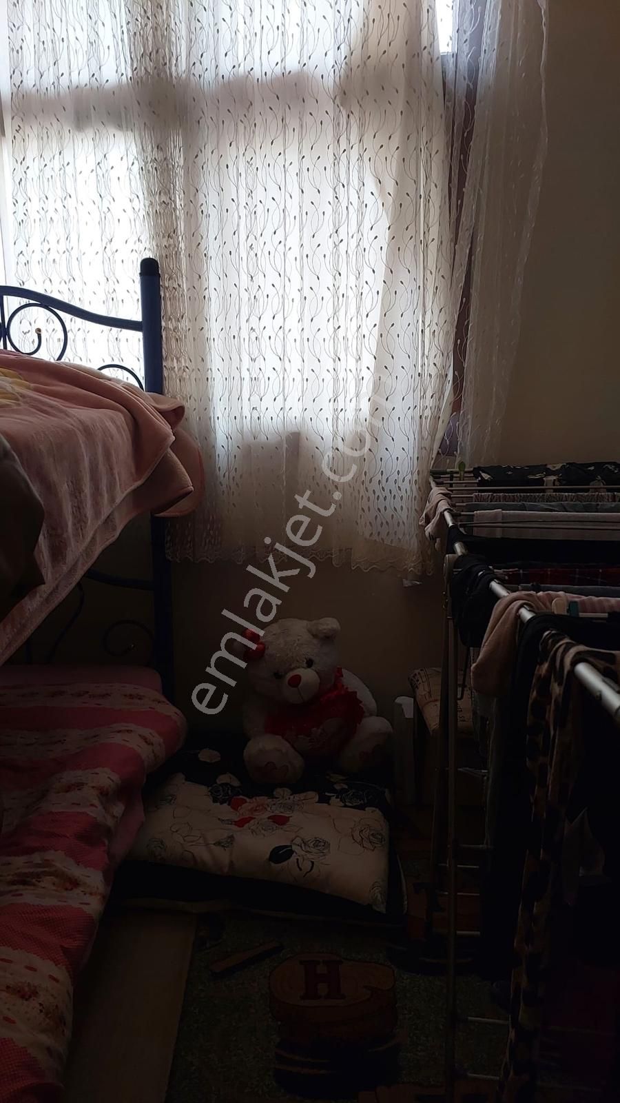 Turyap'tan Yeni Binada Bahçeli 2+1 Bakımlı Daire - Görsel 6