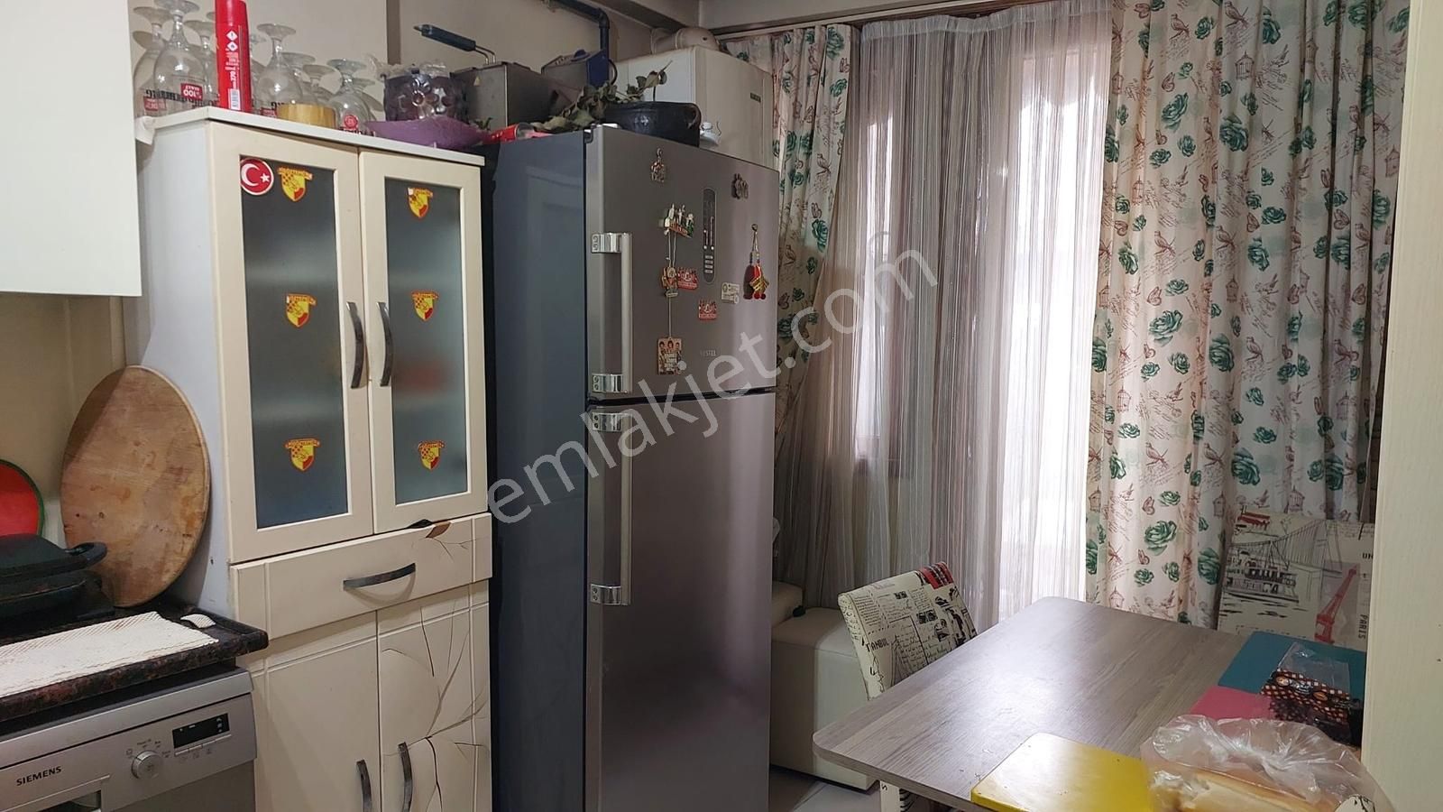 Turyap'tan Yeni Binada Bahçeli 2+1 Bakımlı Daire - Görsel 11