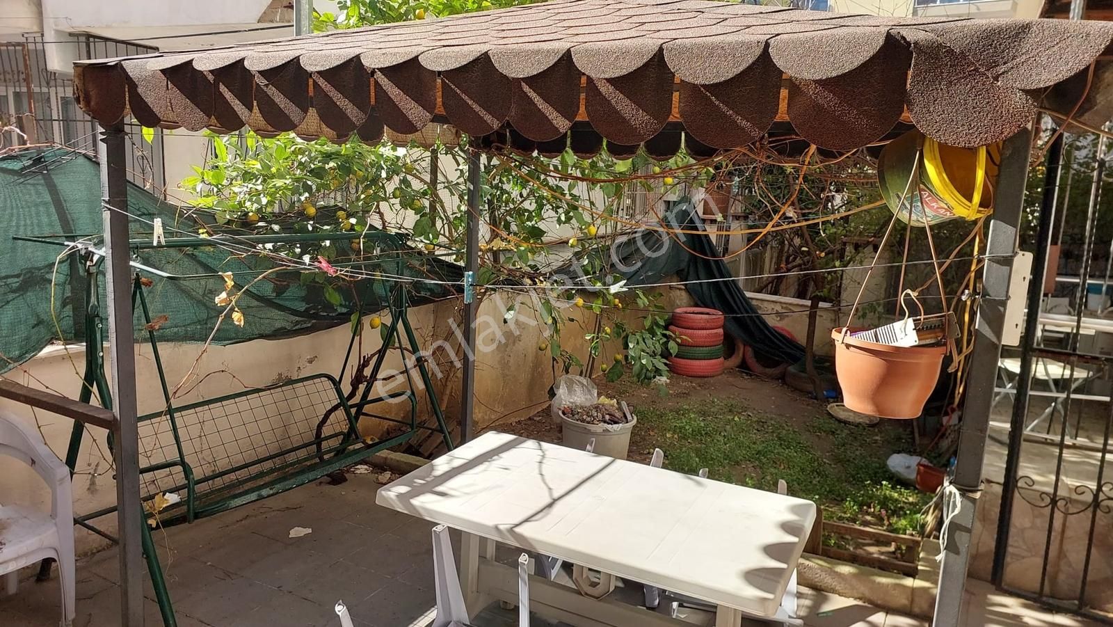 Turyap'tan Yeni Binada Bahçeli 2+1 Bakımlı Daire - Görsel 9