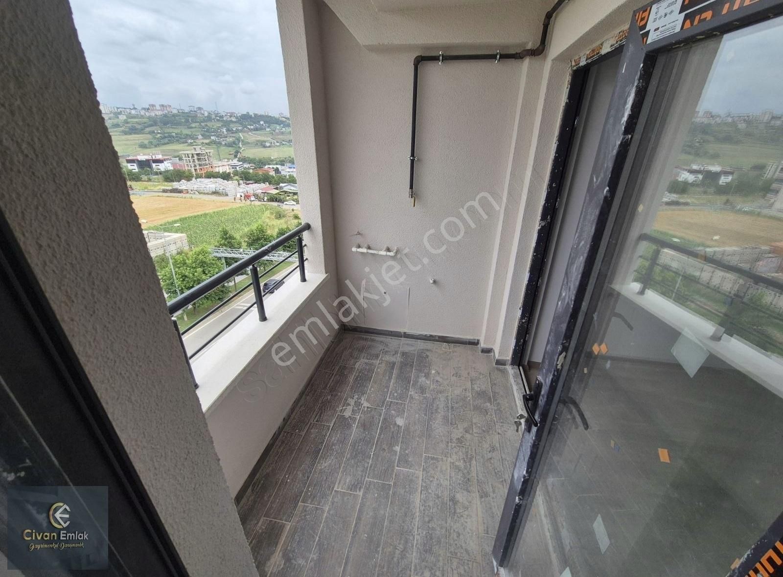 Civandan Rte Cepheli Ofise Uygun Yerden Isıtma Satılık 1+1 - Görsel 10