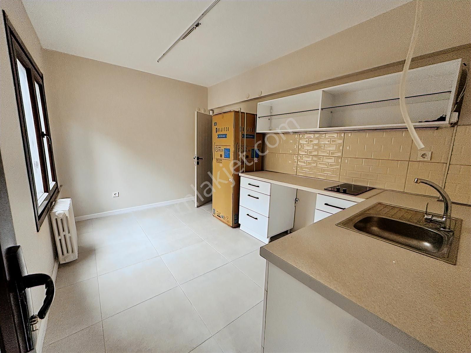 Beşiktaş Balmumcu Kurumsal Kiracıya Uygun Otoparklı Daire - Görsel 4