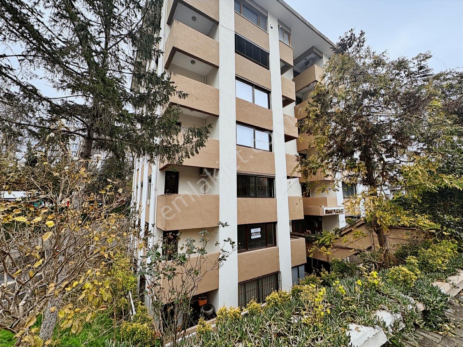 Beşiktaş Balmumcu Kurumsal Kiracıya Uygun Otoparklı Daire - Görsel 10