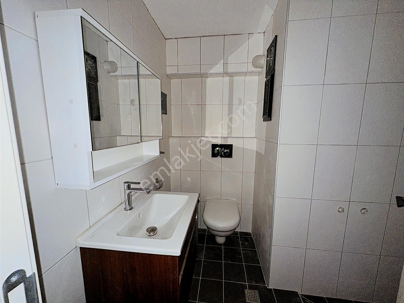 Beşiktaş Balmumcu Kurumsal Kiracıya Uygun Otoparklı Daire - Görsel 9