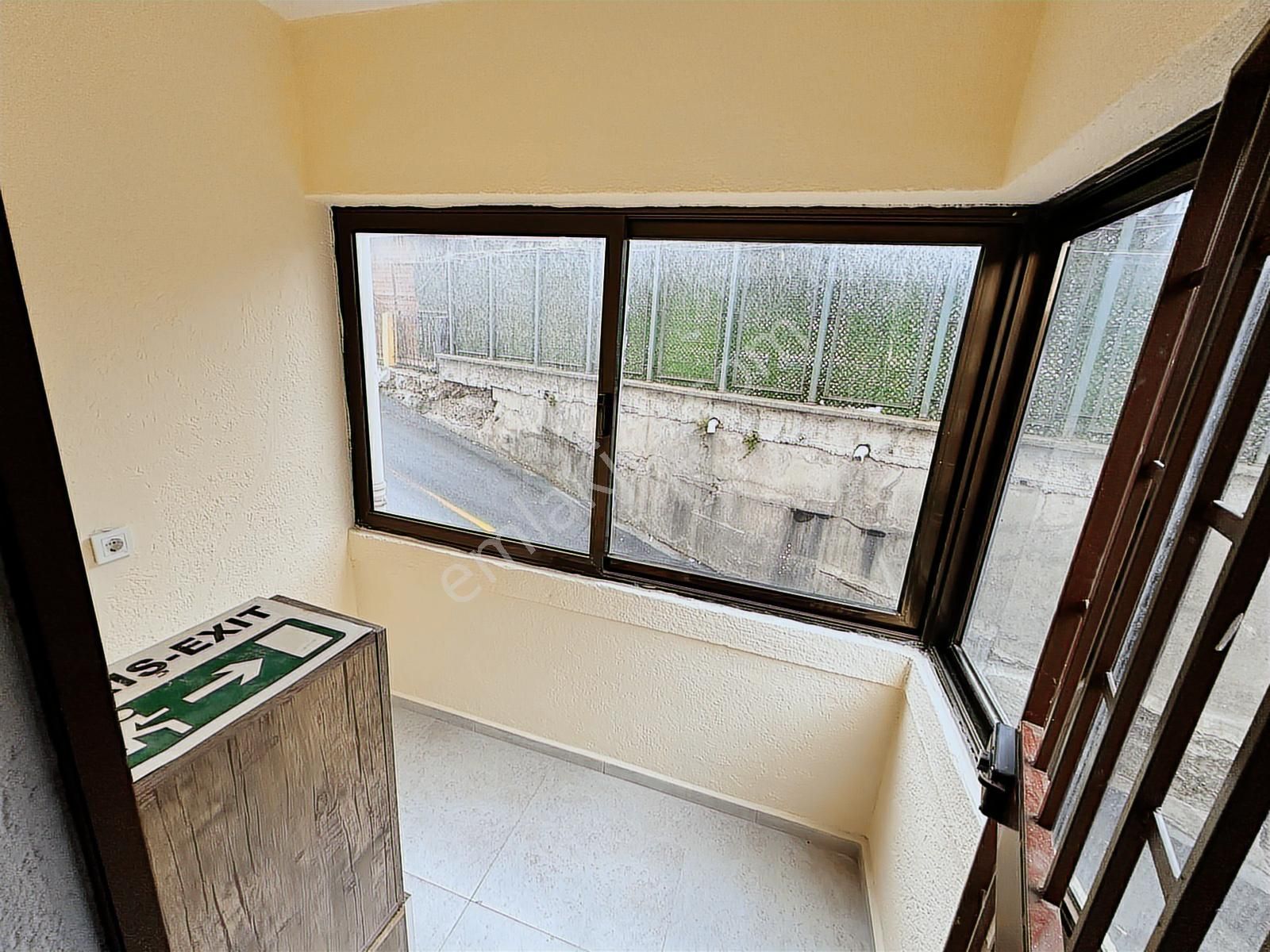 Beşiktaş Balmumcu Kurumsal Kiracıya Uygun Otoparklı Daire - Görsel 15