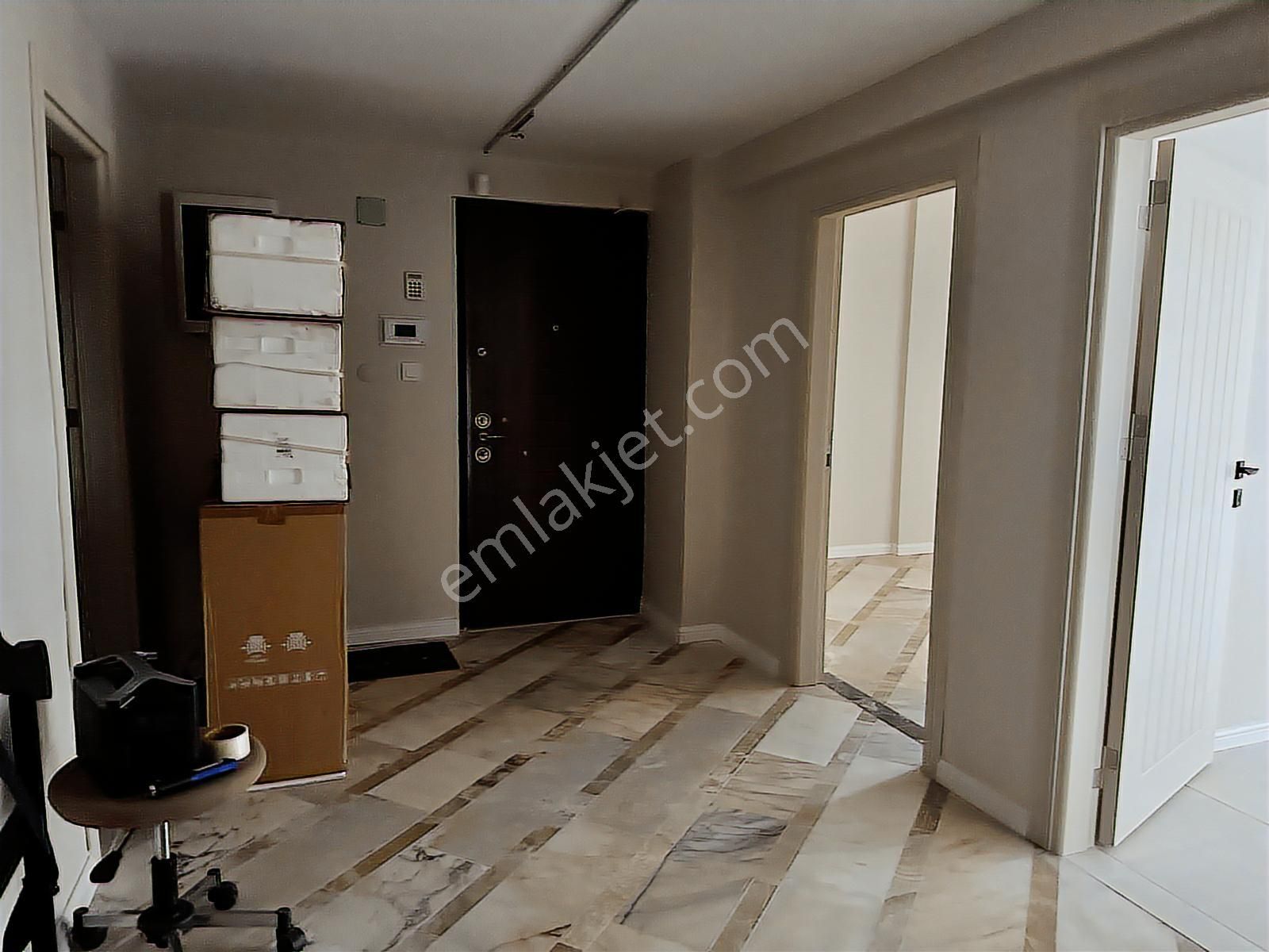 Beşiktaş Balmumcu Kurumsal Kiracıya Uygun Otoparklı Daire - Görsel 22