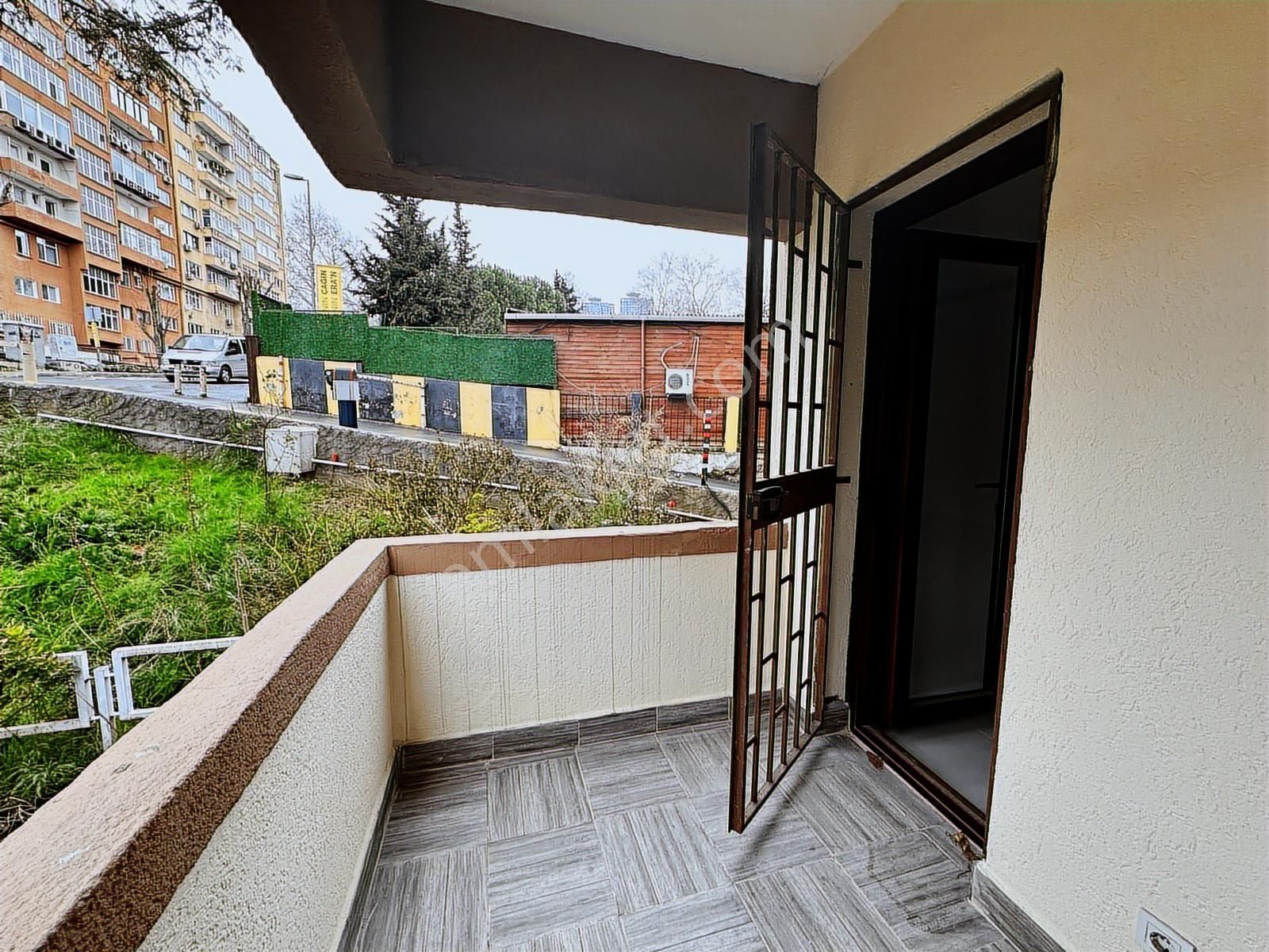 Beşiktaş Balmumcu Kurumsal Kiracıya Uygun Otoparklı Daire - Görsel 16