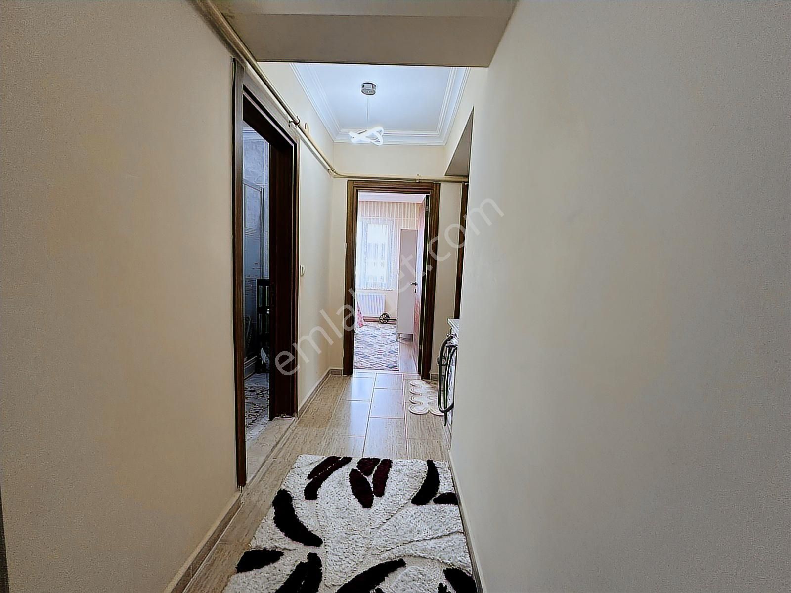 Karasu Yalı Mah. 2+1 Ayrı Mutfaklı Eşyalı Satılık Daire - Görsel 21