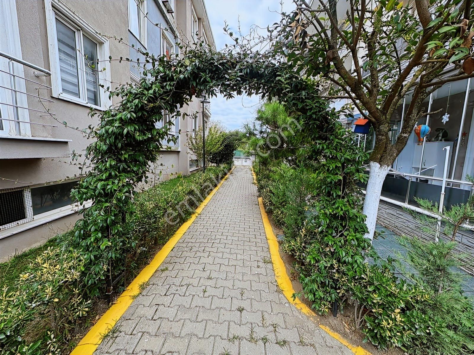 Karasu Yalı Mah. 2+1 Ayrı Mutfaklı Eşyalı Satılık Daire - Görsel 9