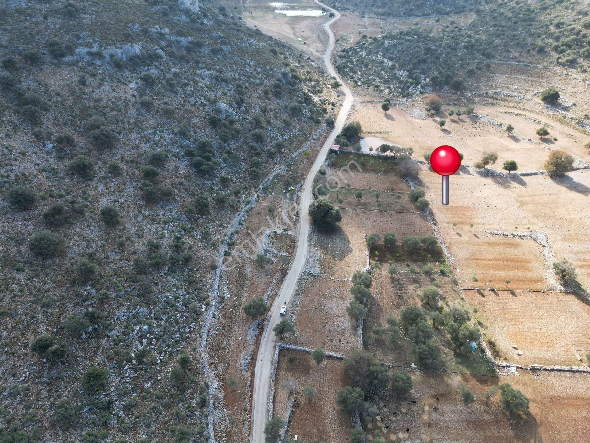 Joker: Marmaris Taşlıca Serçe Limanı'na 1 Dakika Yakınlıkta Satılık - Görsel 4