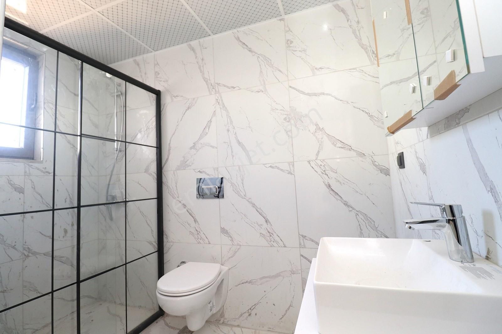 Antalya Döşemealtı'nda Doğa Manzaralı Satılık 1+1 | Tekce - Görsel 3